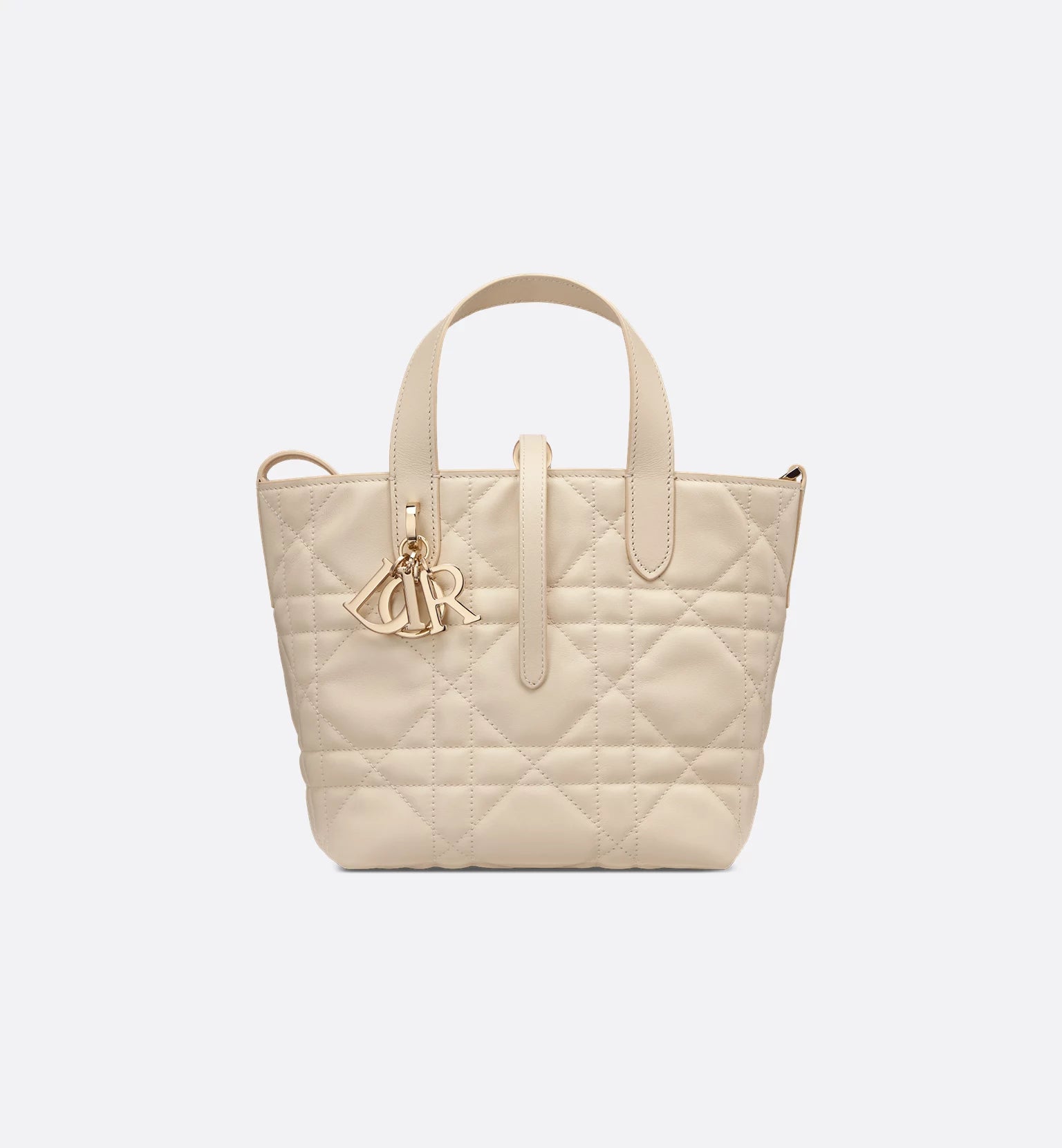 Sac cabas vertical Dior Toujours 
