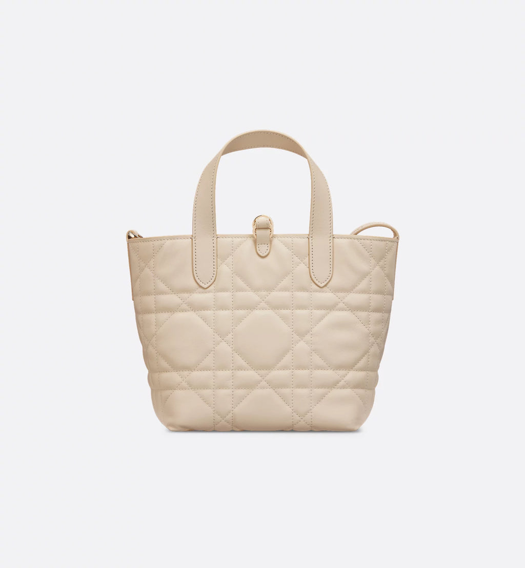 Dior Toujours Vertical Tote 