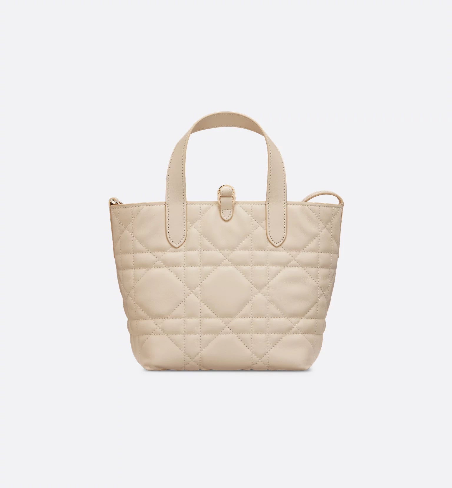 Sac cabas vertical Dior Toujours 