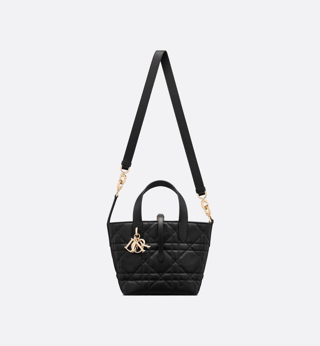 Dior Toujours Vertical Tote 