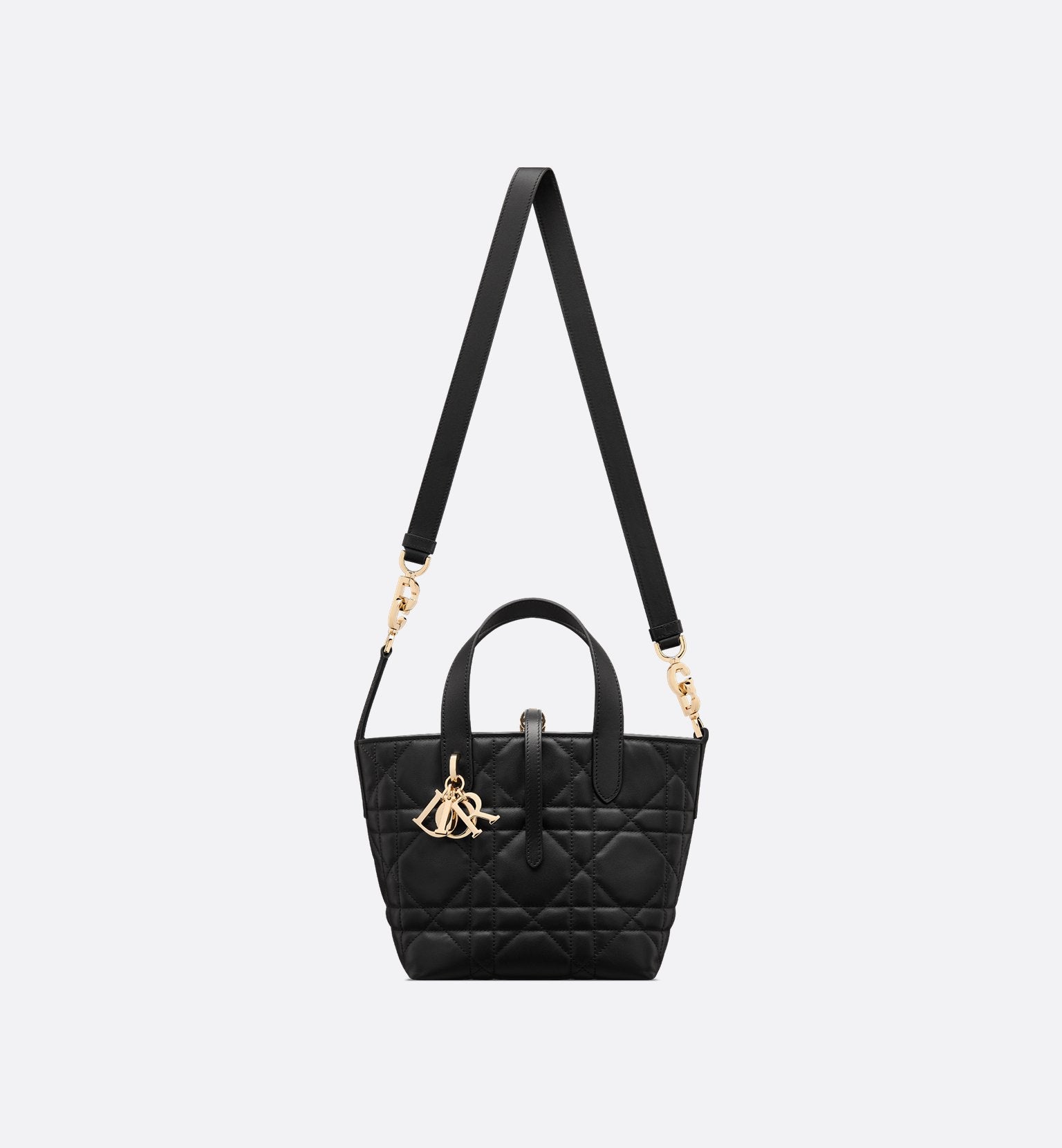 Sac cabas vertical Dior Toujours 