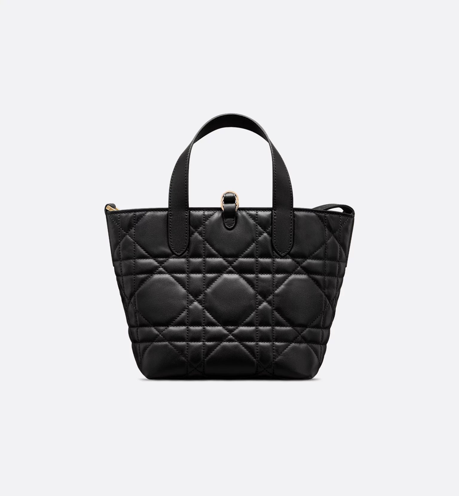 Sac cabas vertical Dior Toujours 