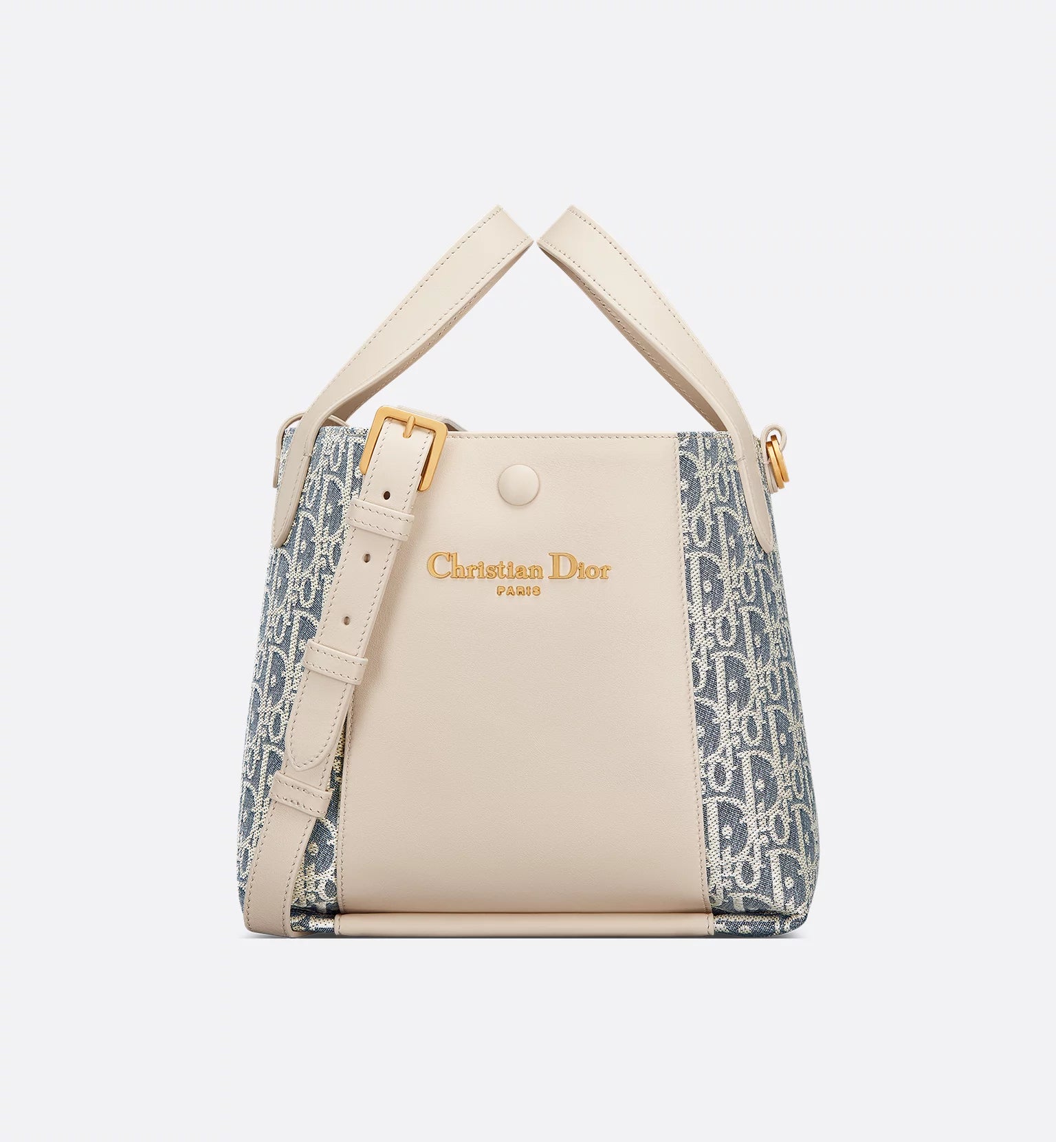 Sac seau DIOR Signature 
