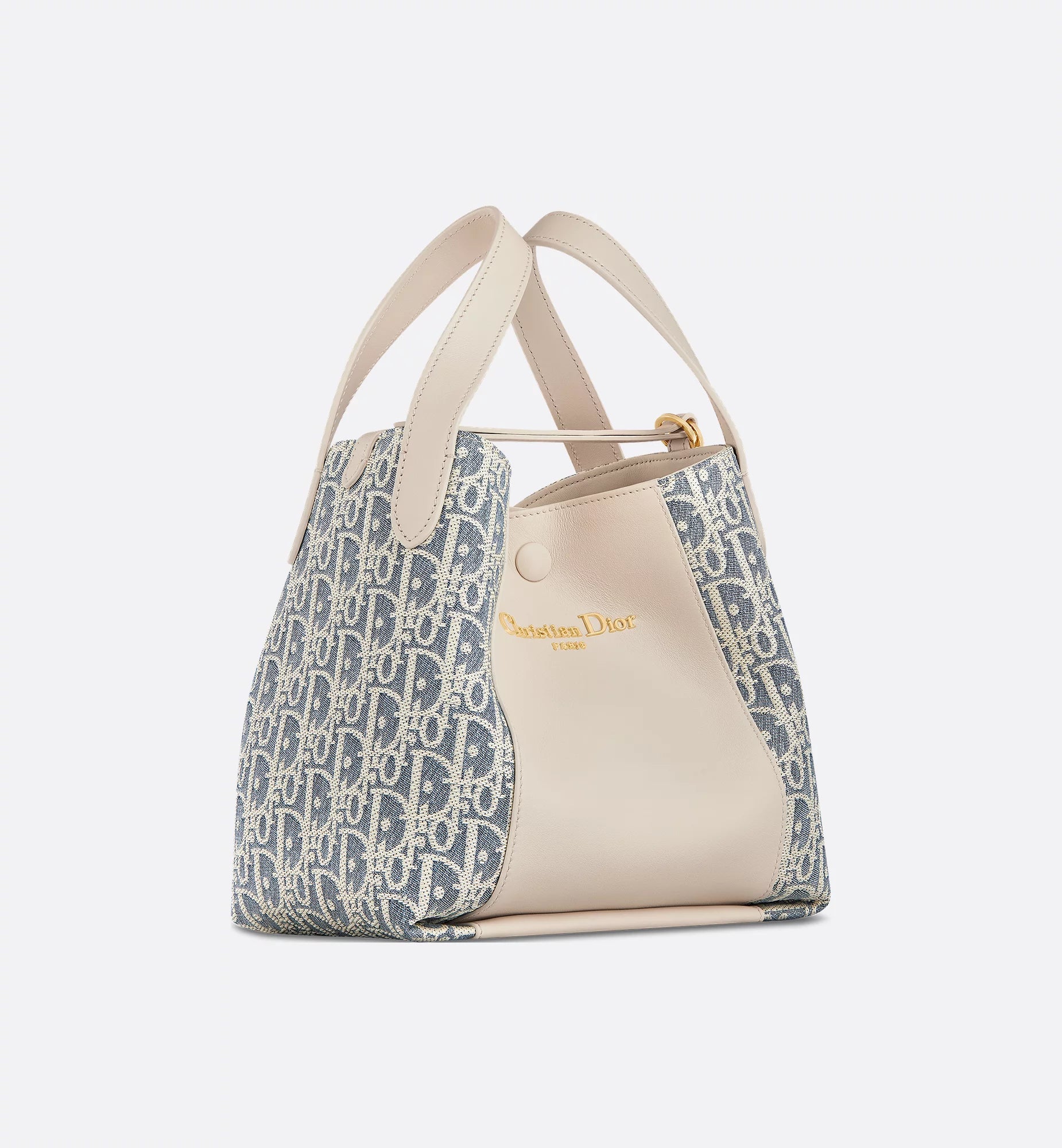 Sac seau DIOR Signature 