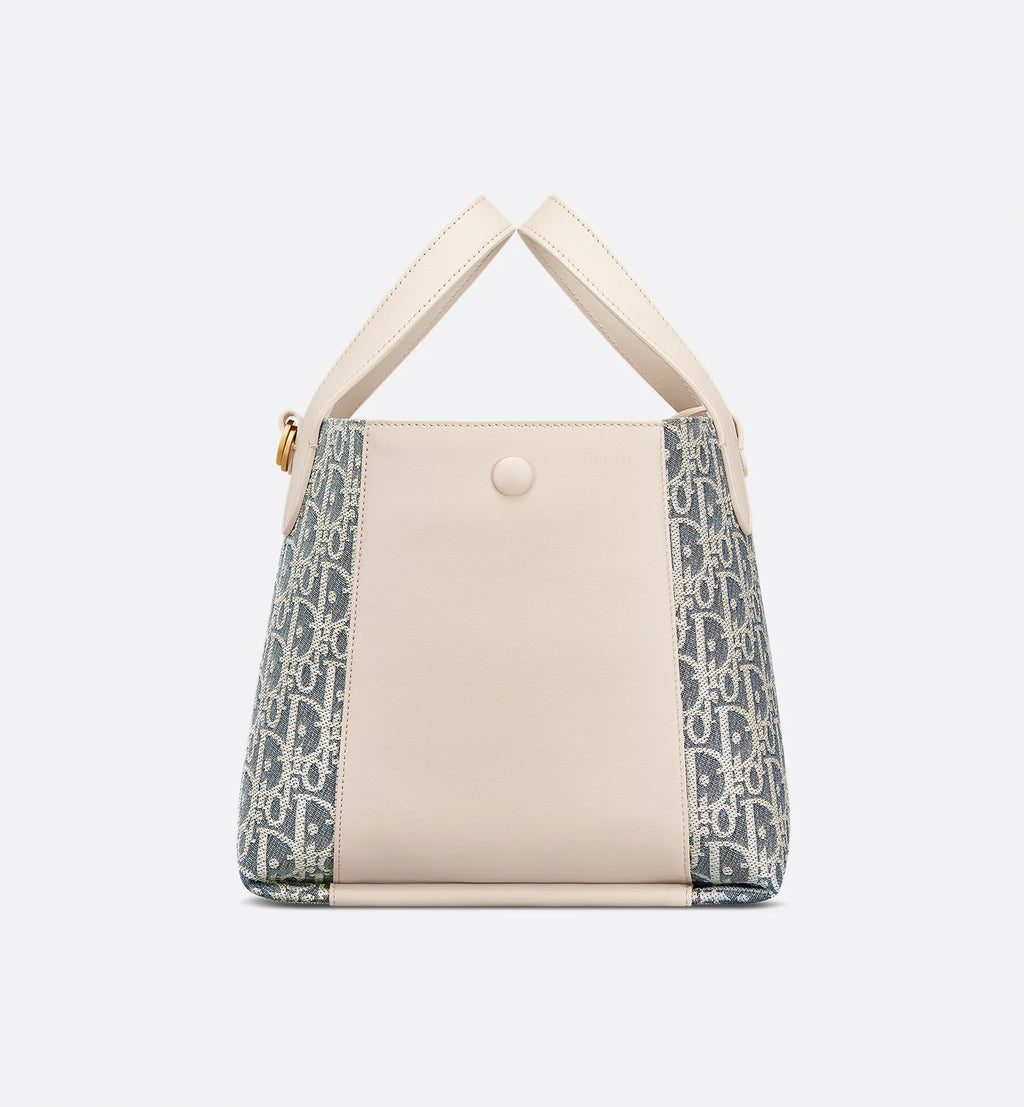 DIOR Signature Bucket Bag 
