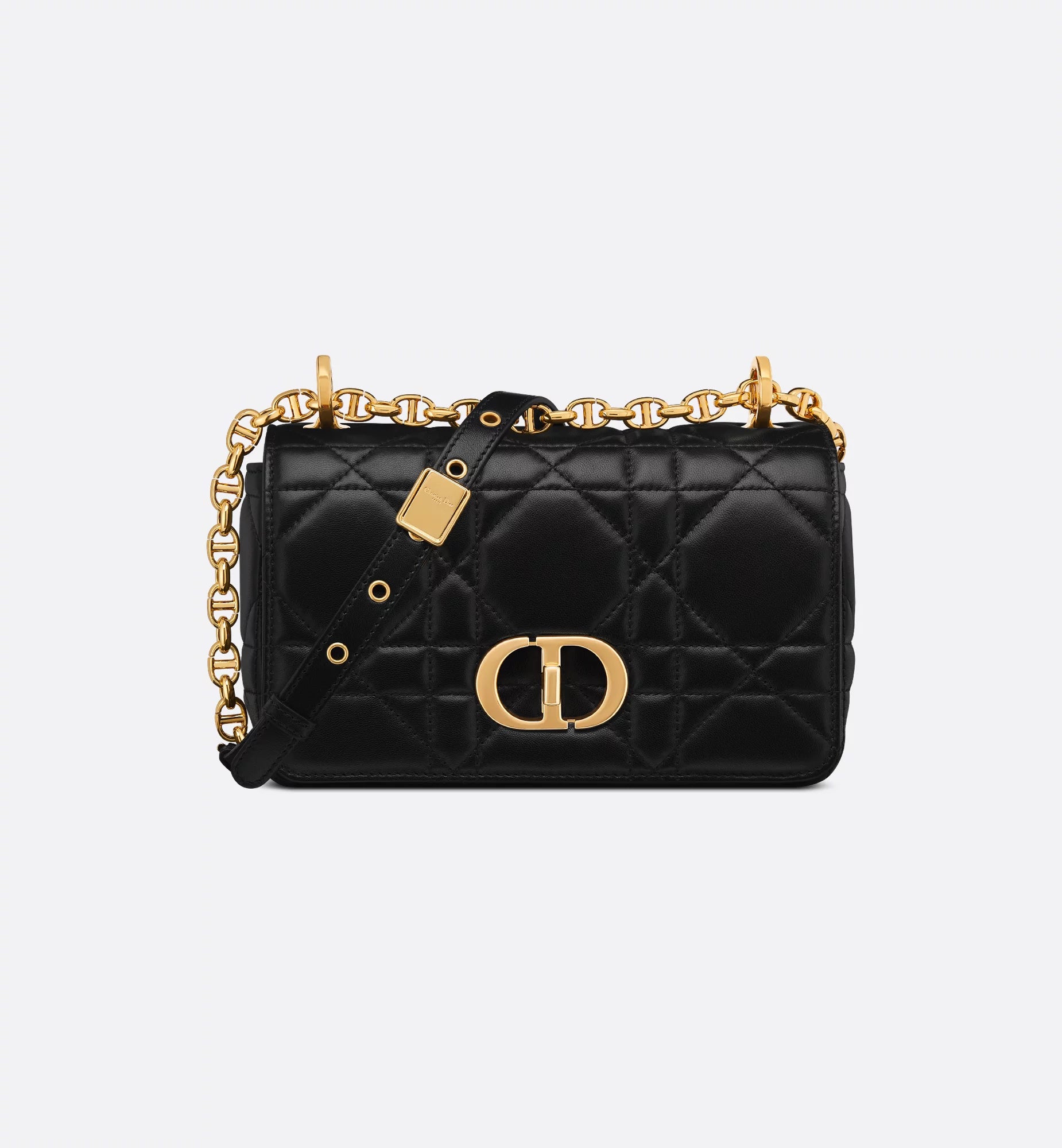 Sac souple Dior Caro 