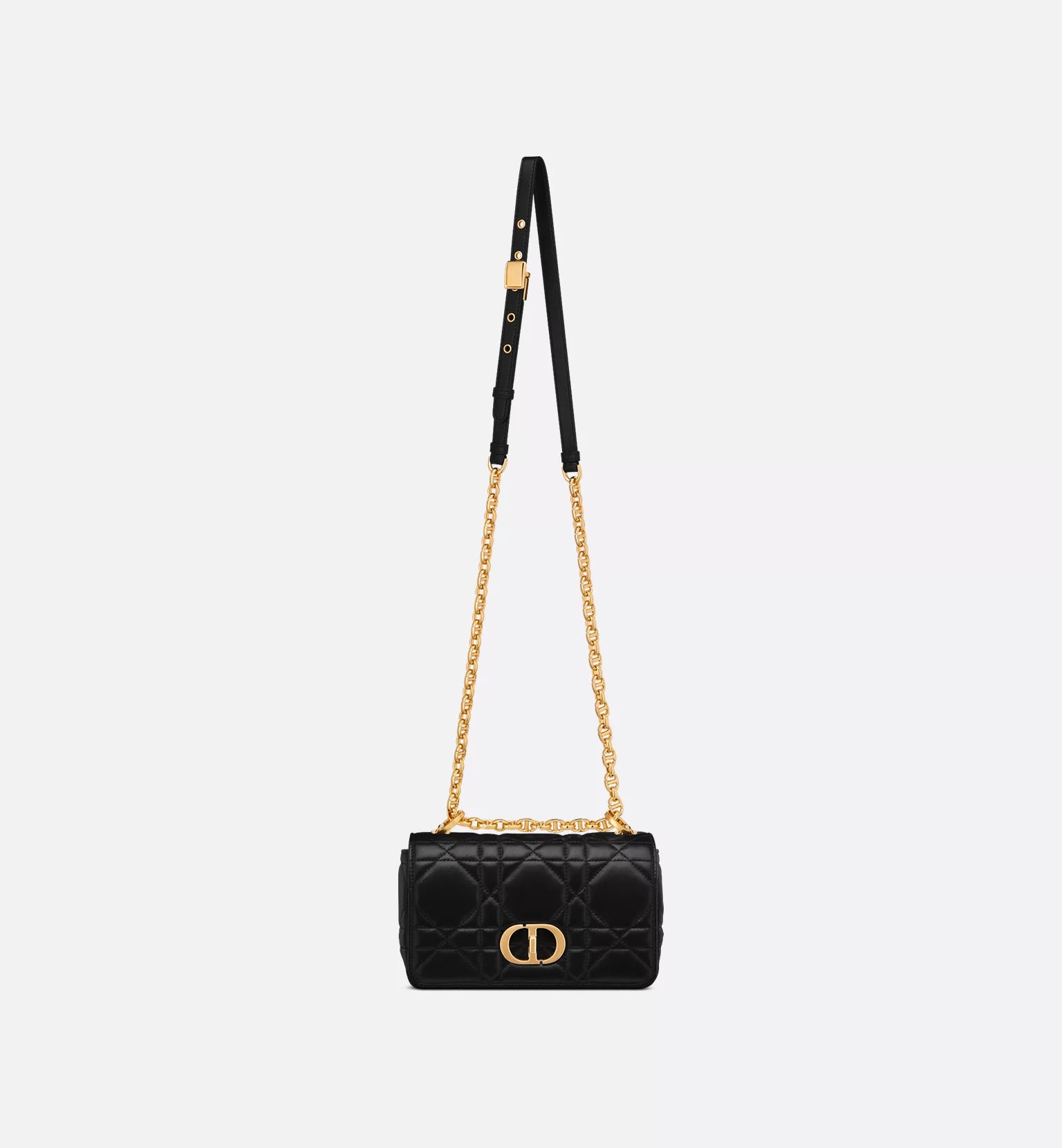 Sac souple Dior Caro 