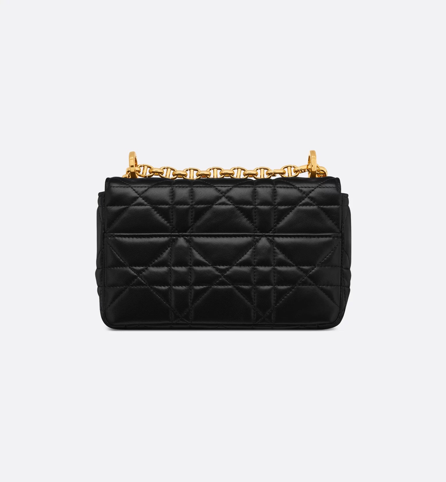 Sac souple Dior Caro 