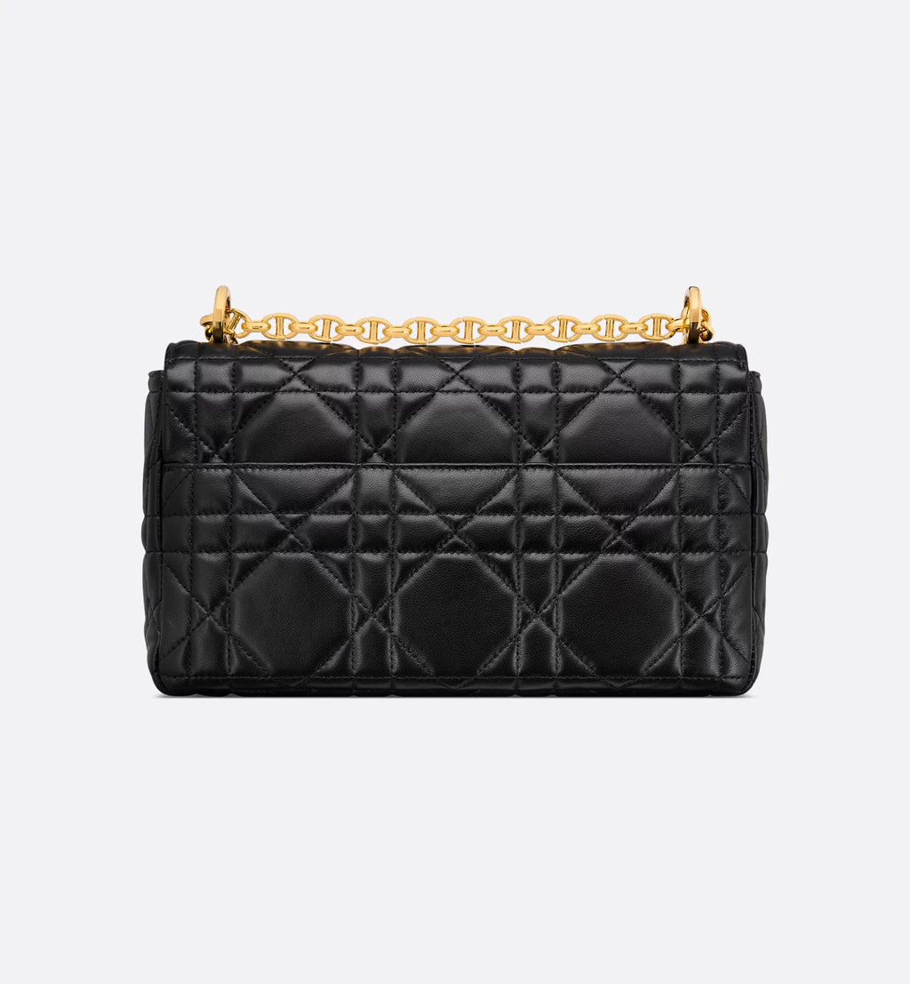 Soft Dior Caro Bag 