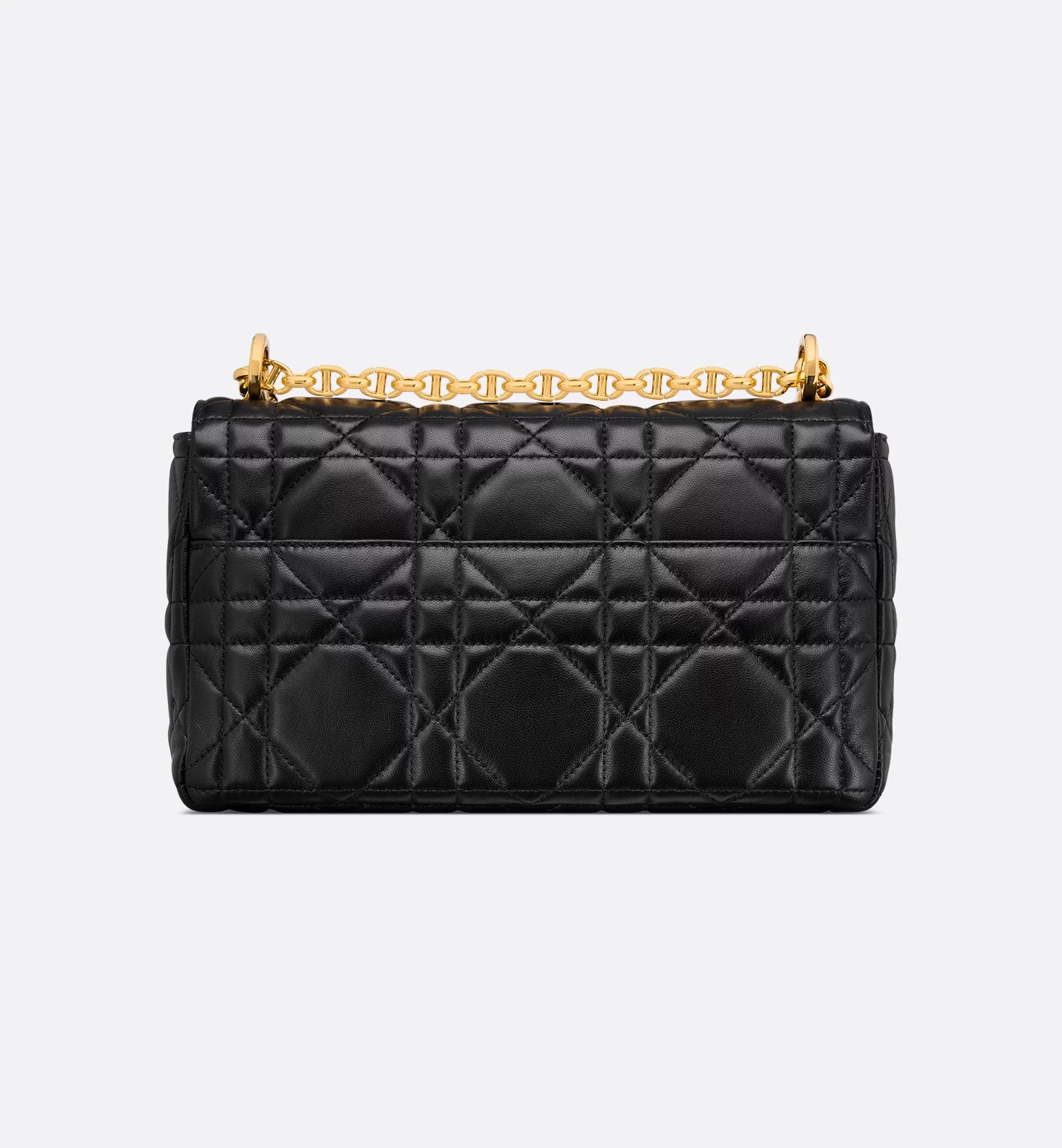 Sac souple Dior Caro 