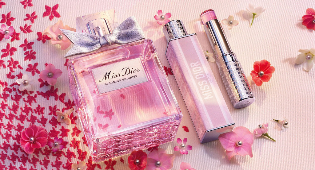 Miss Dior Blooming Bouquet