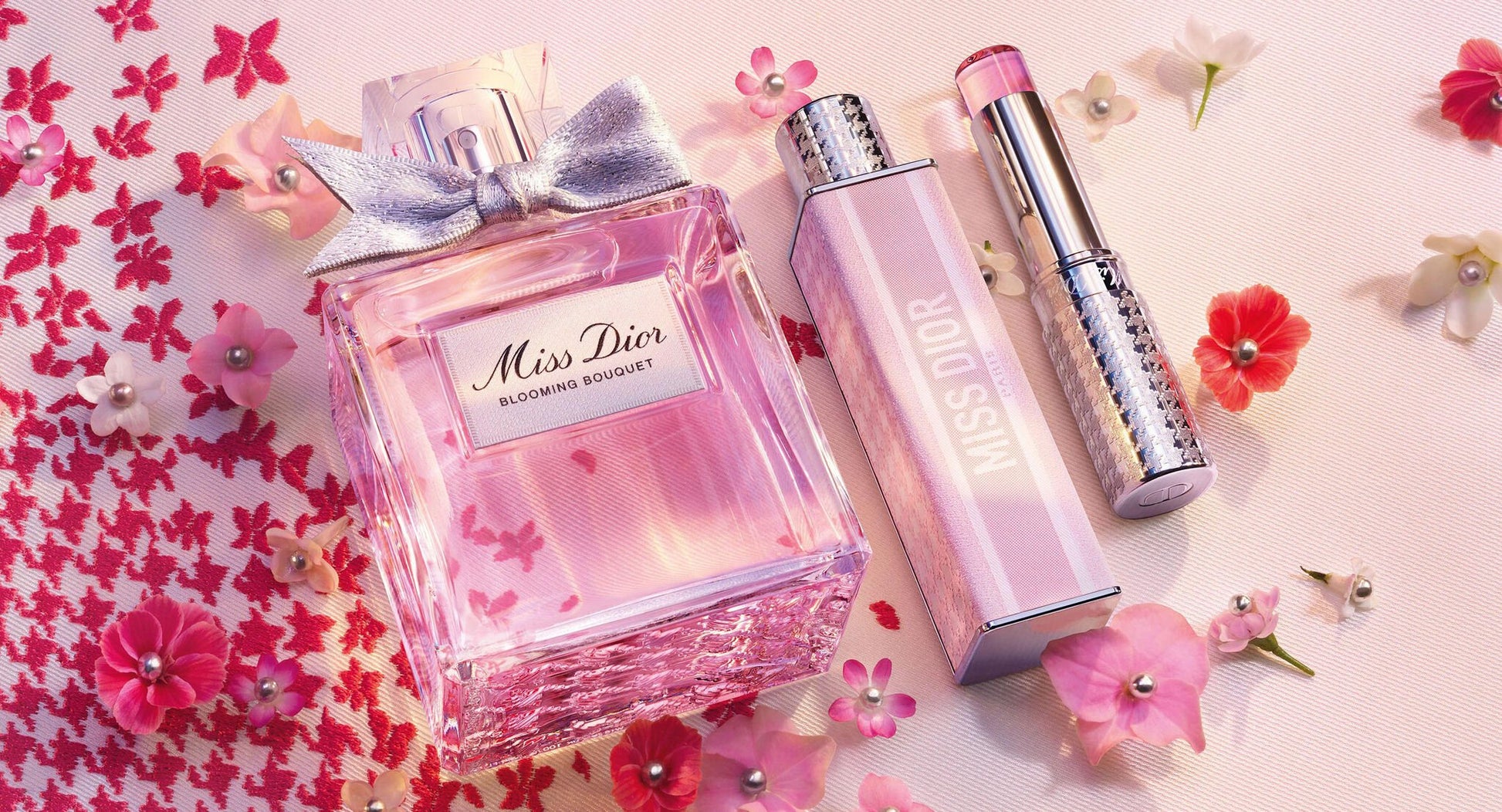 Miss Dior Blooming Bouquet