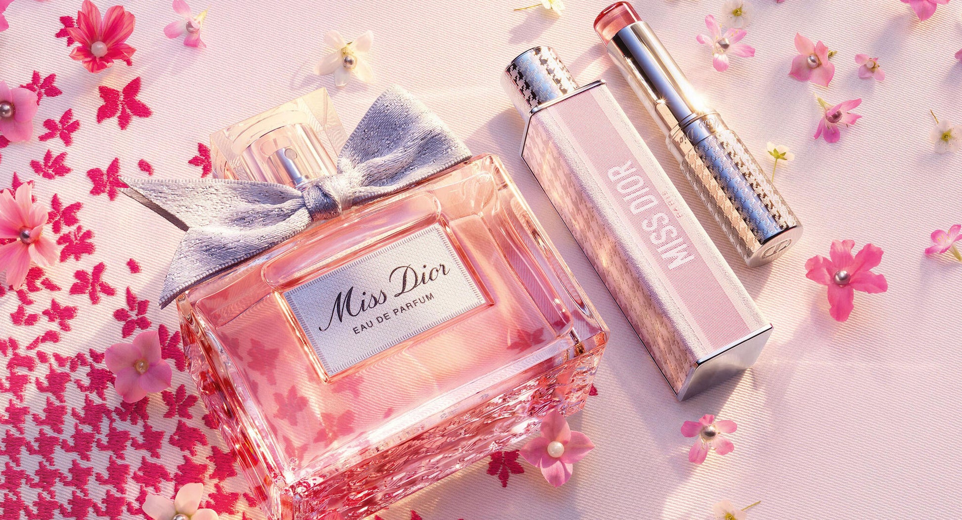 Miss Dior Eau de Parfum