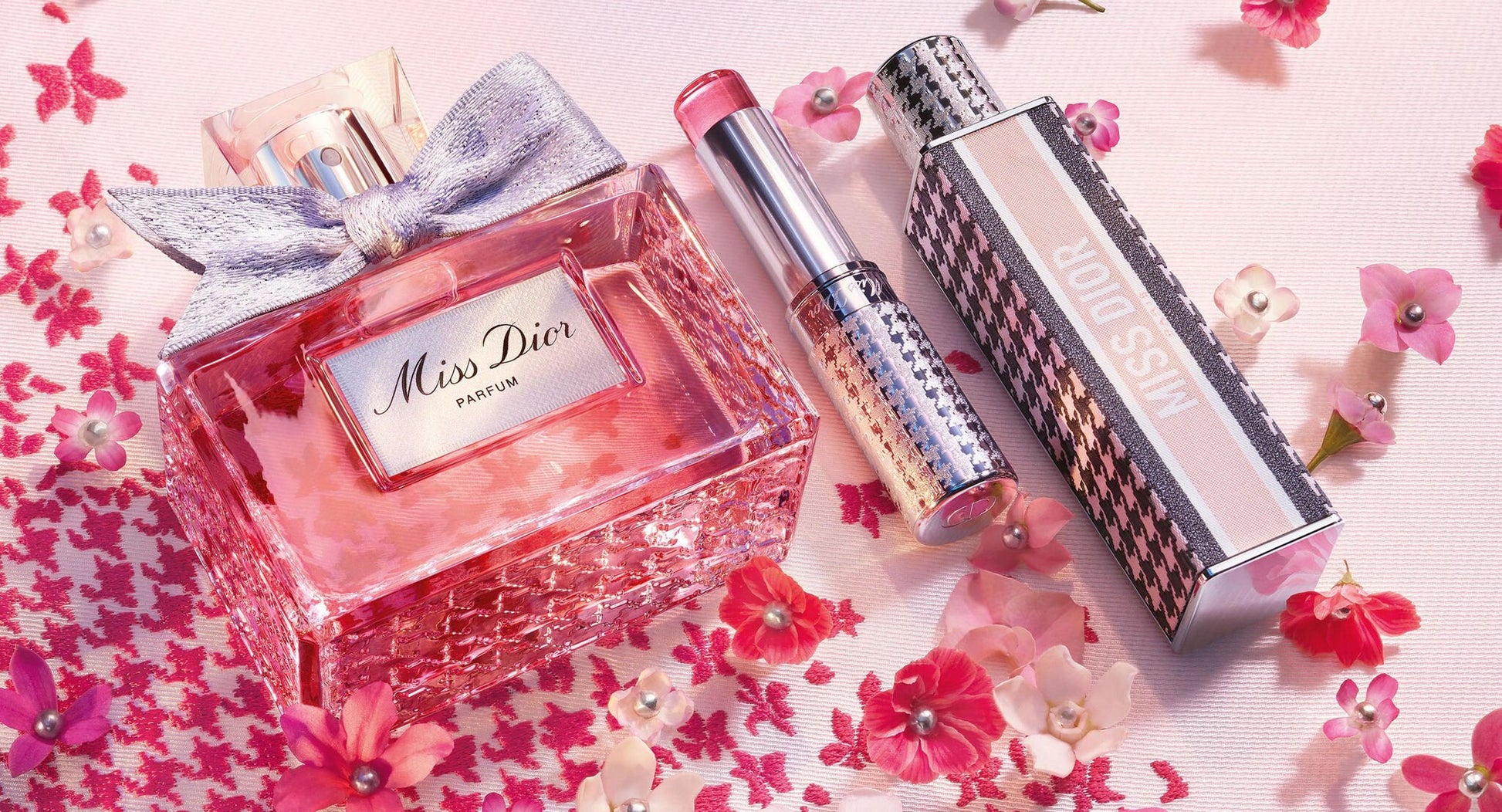 Miss Dior Parfum