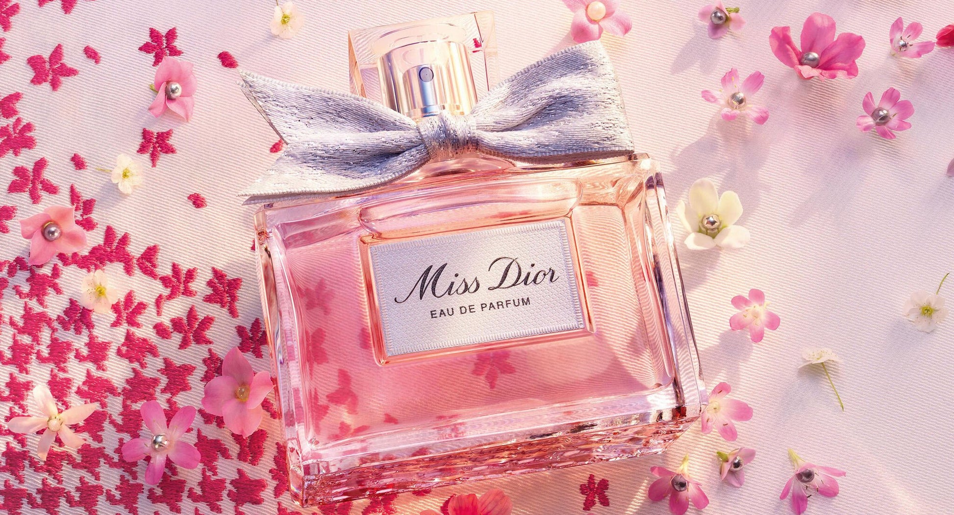 Miss Dior Eau de Parfum