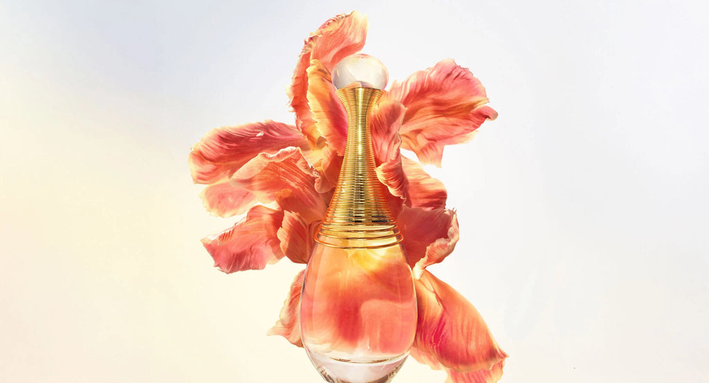 J'adore eau de parfum infinissime