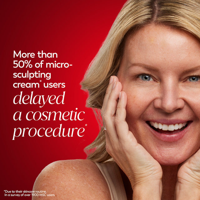 Crème hydratante micro-sculptante OLAY Regenerist