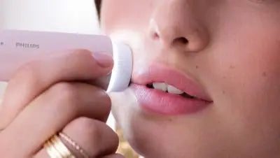 PHILIPS LADY SHAVER