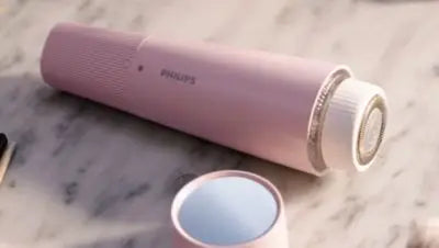 PHILIPS LADY SHAVER