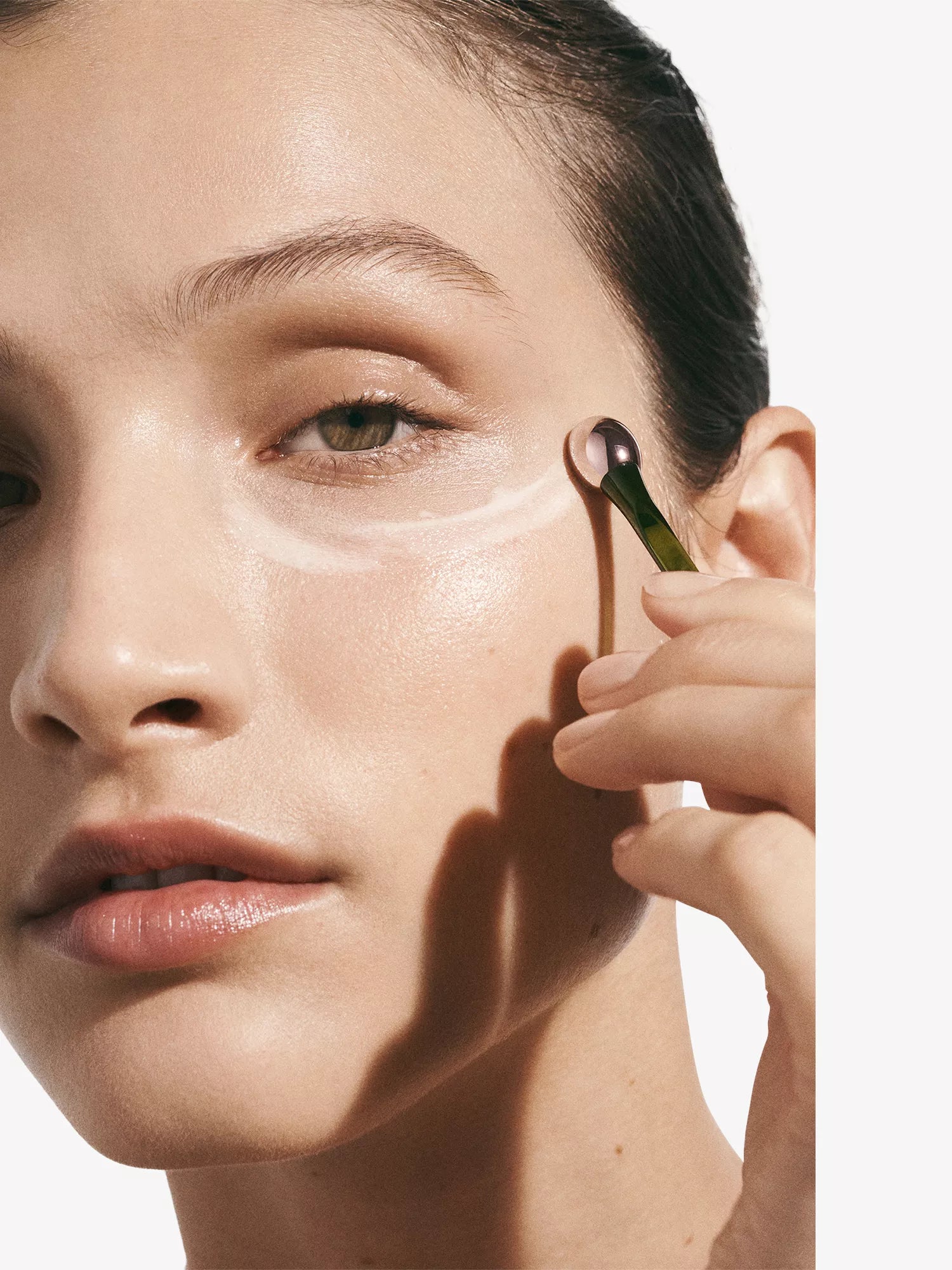 LA MER Le Concentré pour les Yeux