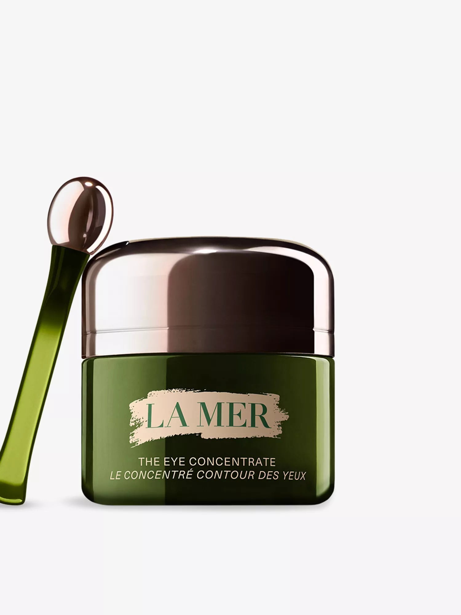 LA MER Le Concentré pour les Yeux