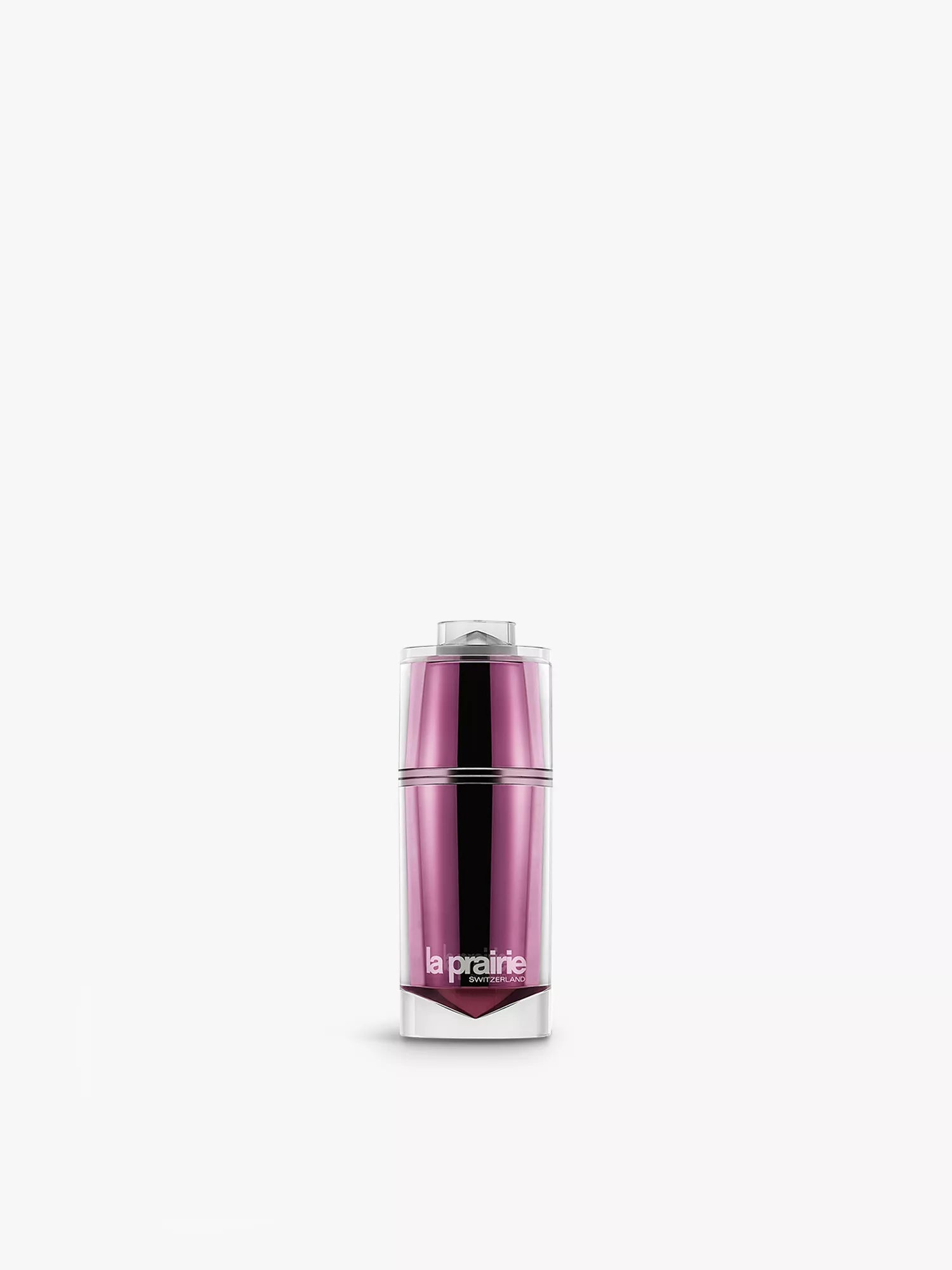 LA PRAIRIE  Platinum Rare Haute-Rejuvenation Eye Elixir serum