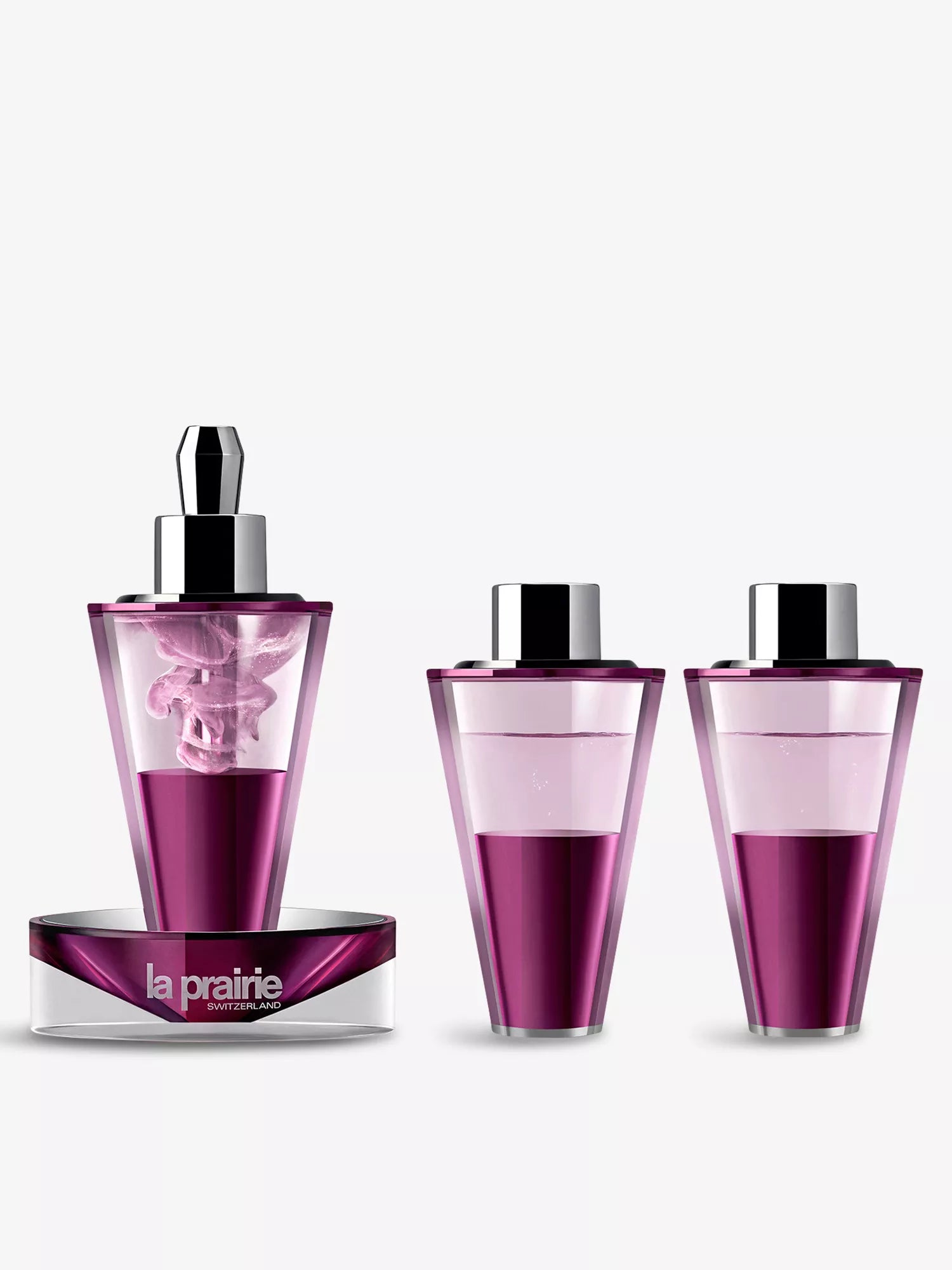 Traitement intensif Platinum Rare Haute-Rejuvenation Protocol