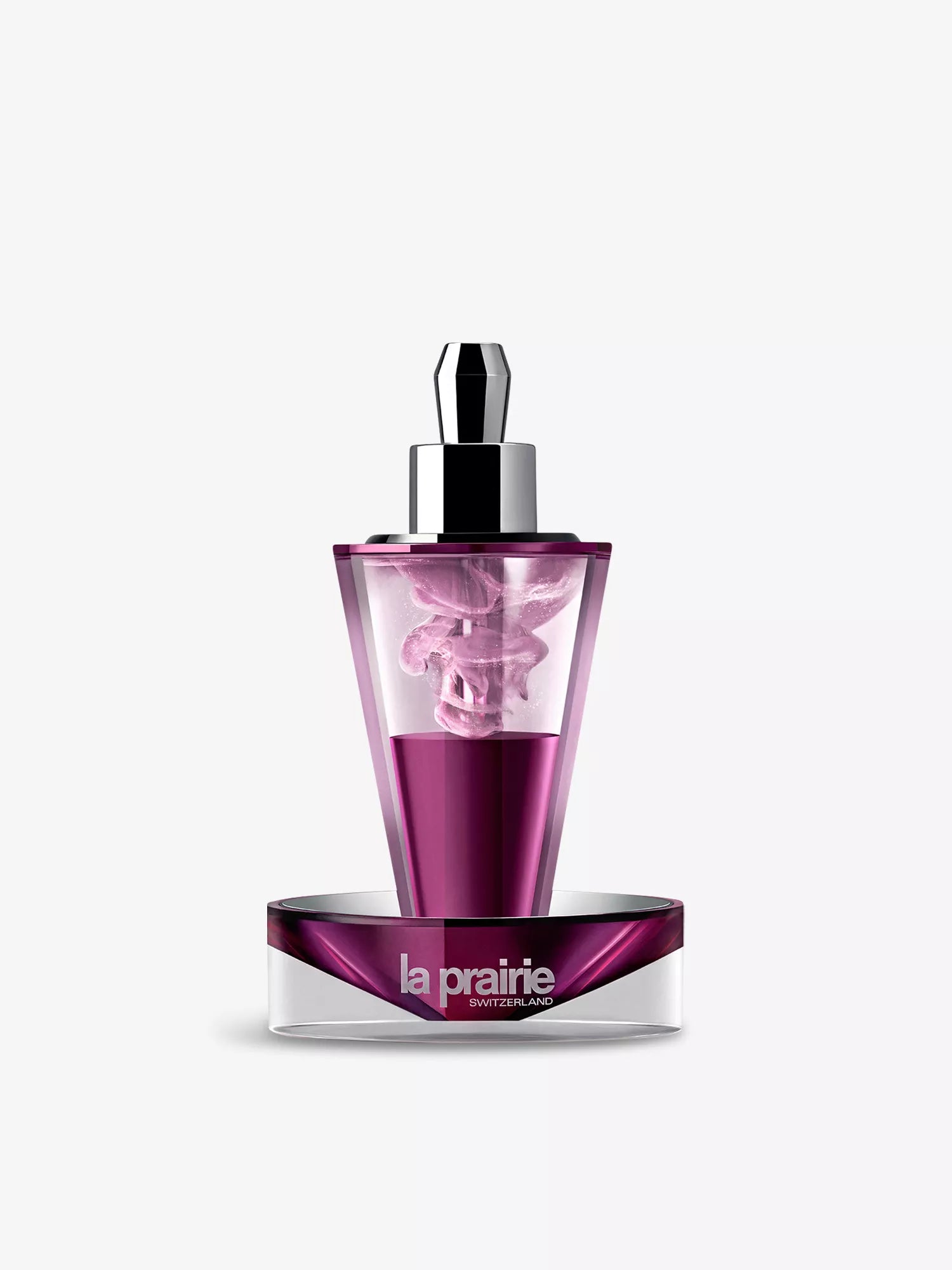 Traitement intensif Platinum Rare Haute-Rejuvenation Protocol