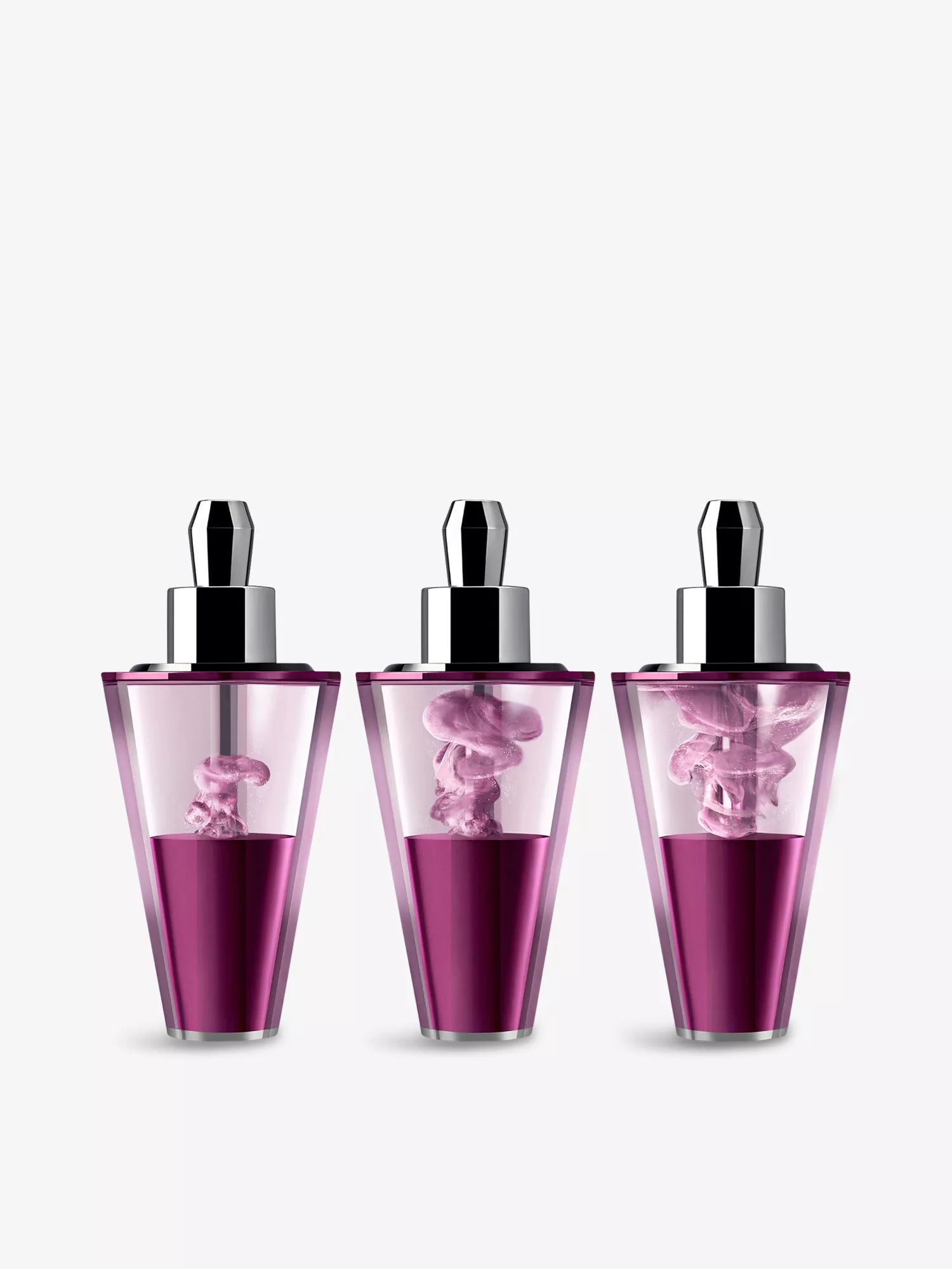 Traitement intensif Platinum Rare Haute-Rejuvenation Protocol
