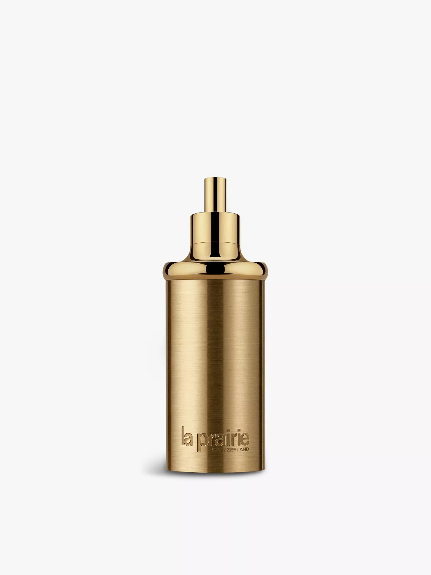 LA PRAIRIE Pure Gold Radiance concentrate serum