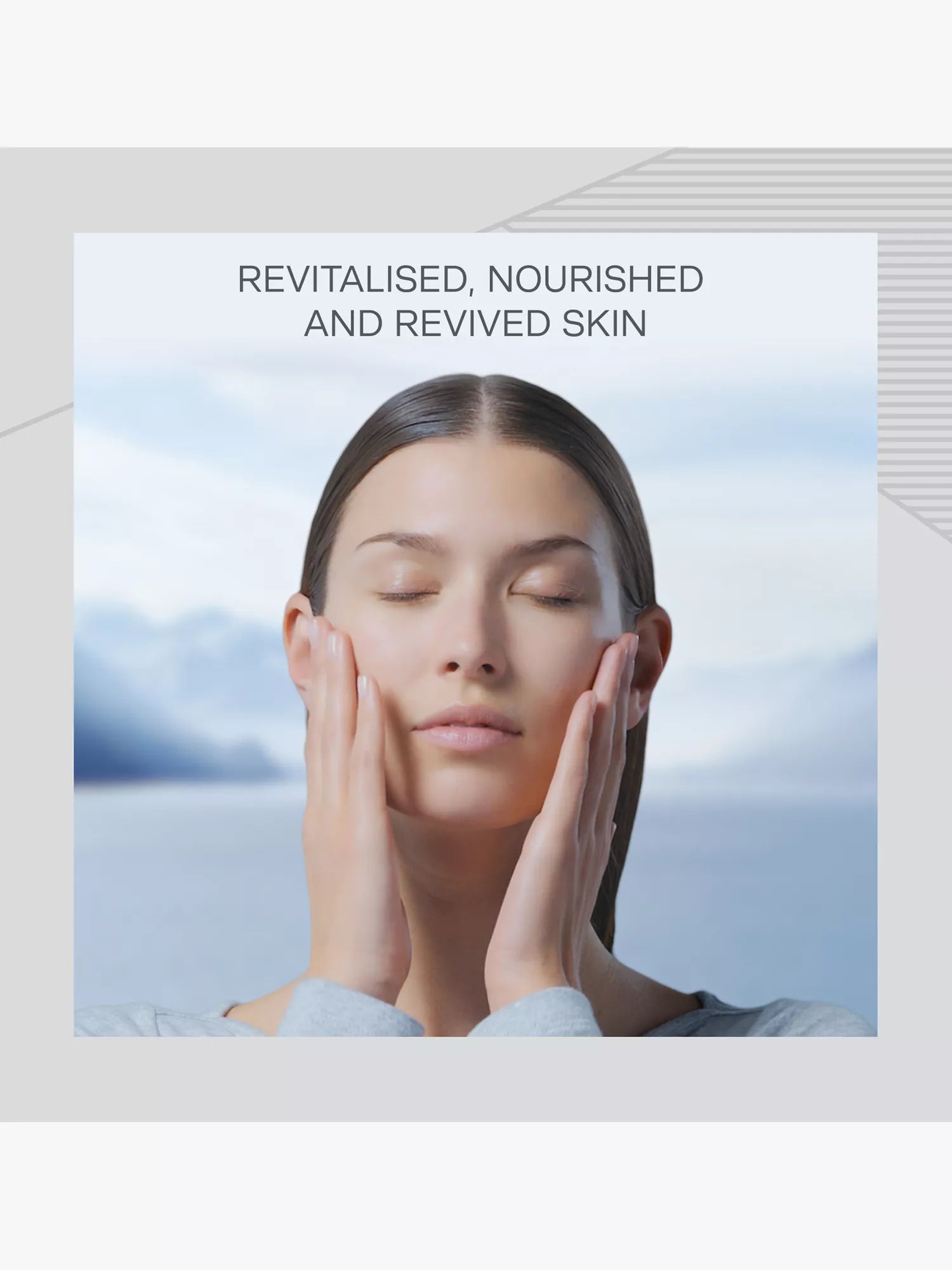 LA PRAIRIE Pure Gold Radiance concentrate serum