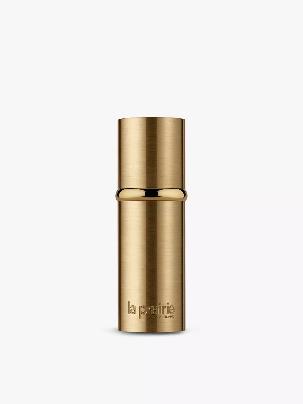 Sérum concentré éclat Pure Gold de LA PRAIRIE