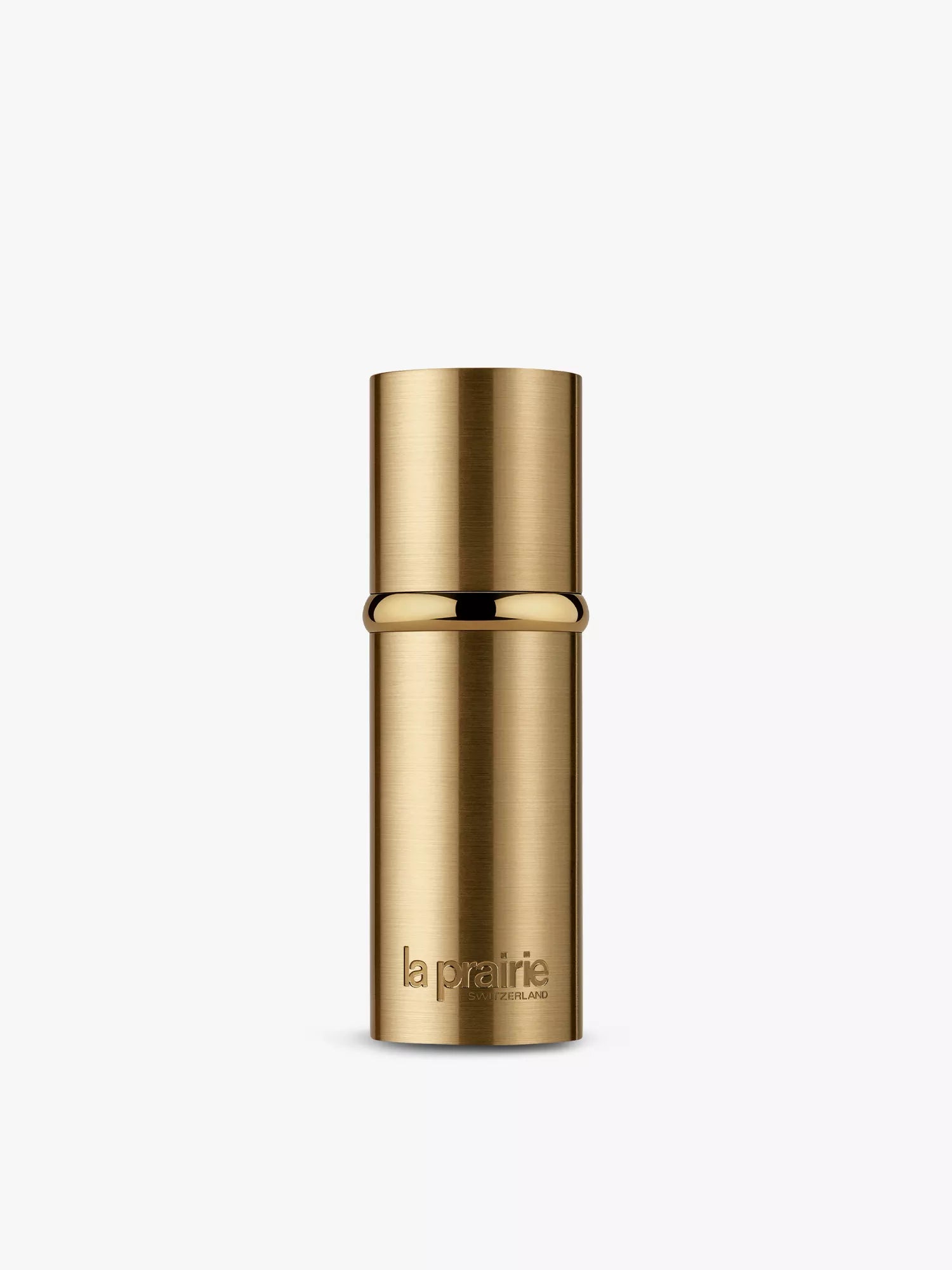 LA PRAIRIE Pure Gold Radiance concentrate serum