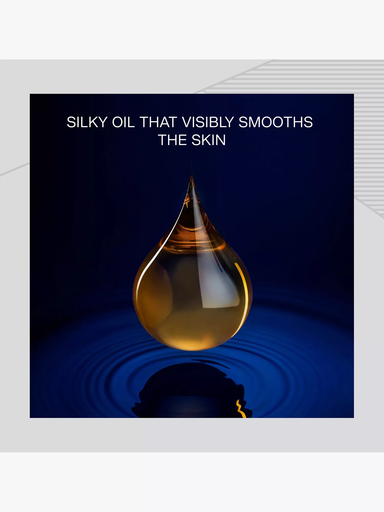 Skin Caviar night time oil with caviar retinol