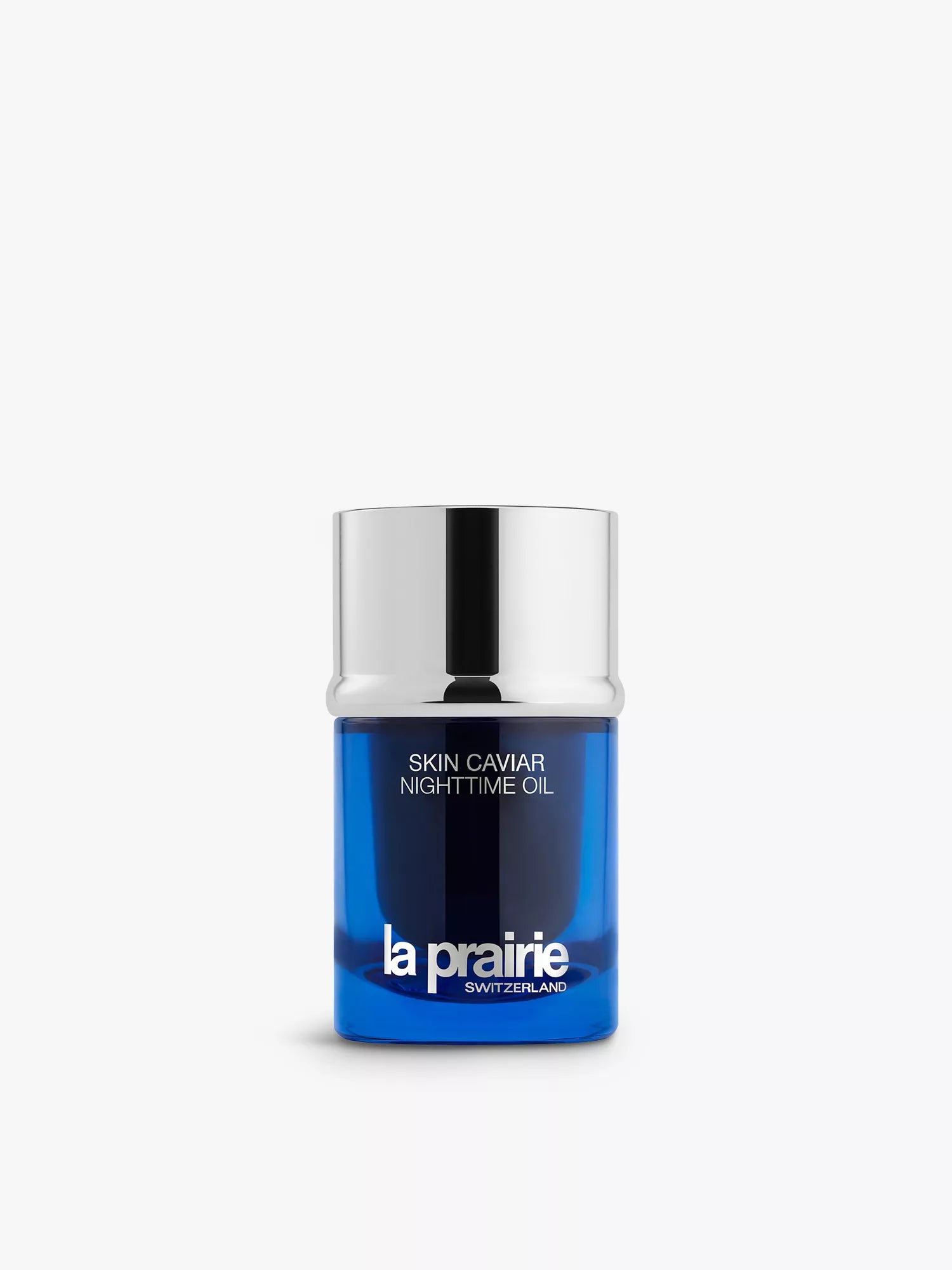 Skin Caviar night time oil with caviar retinol