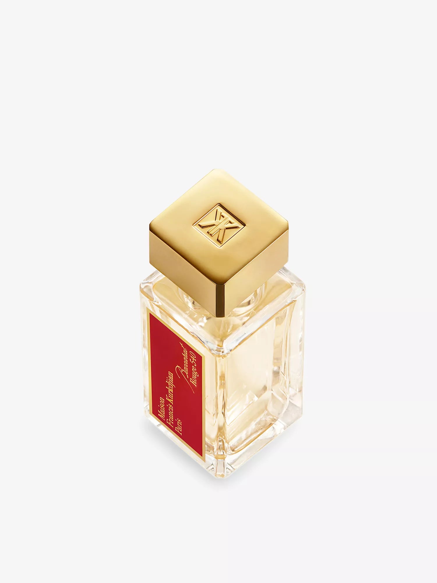 MAISON FRANCIS KURKDJIAN Baccarat Rouge 540 eau de parfum