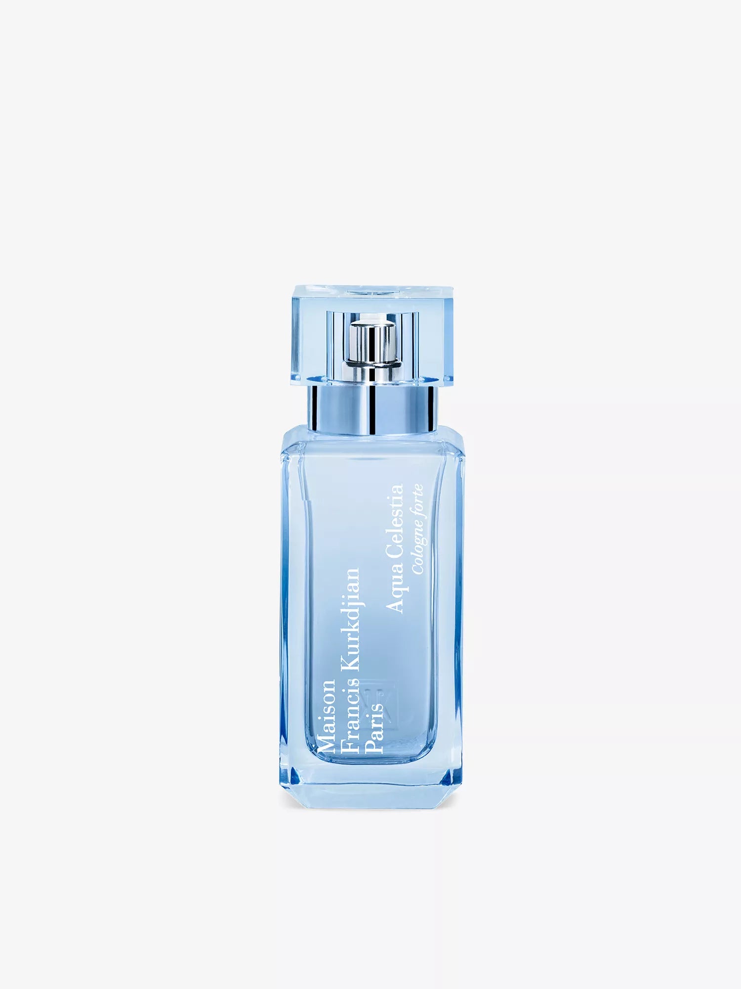 MAISON FRANCIS KURKDJIAN Aqua Celestia Cologne Forte eau de parfum