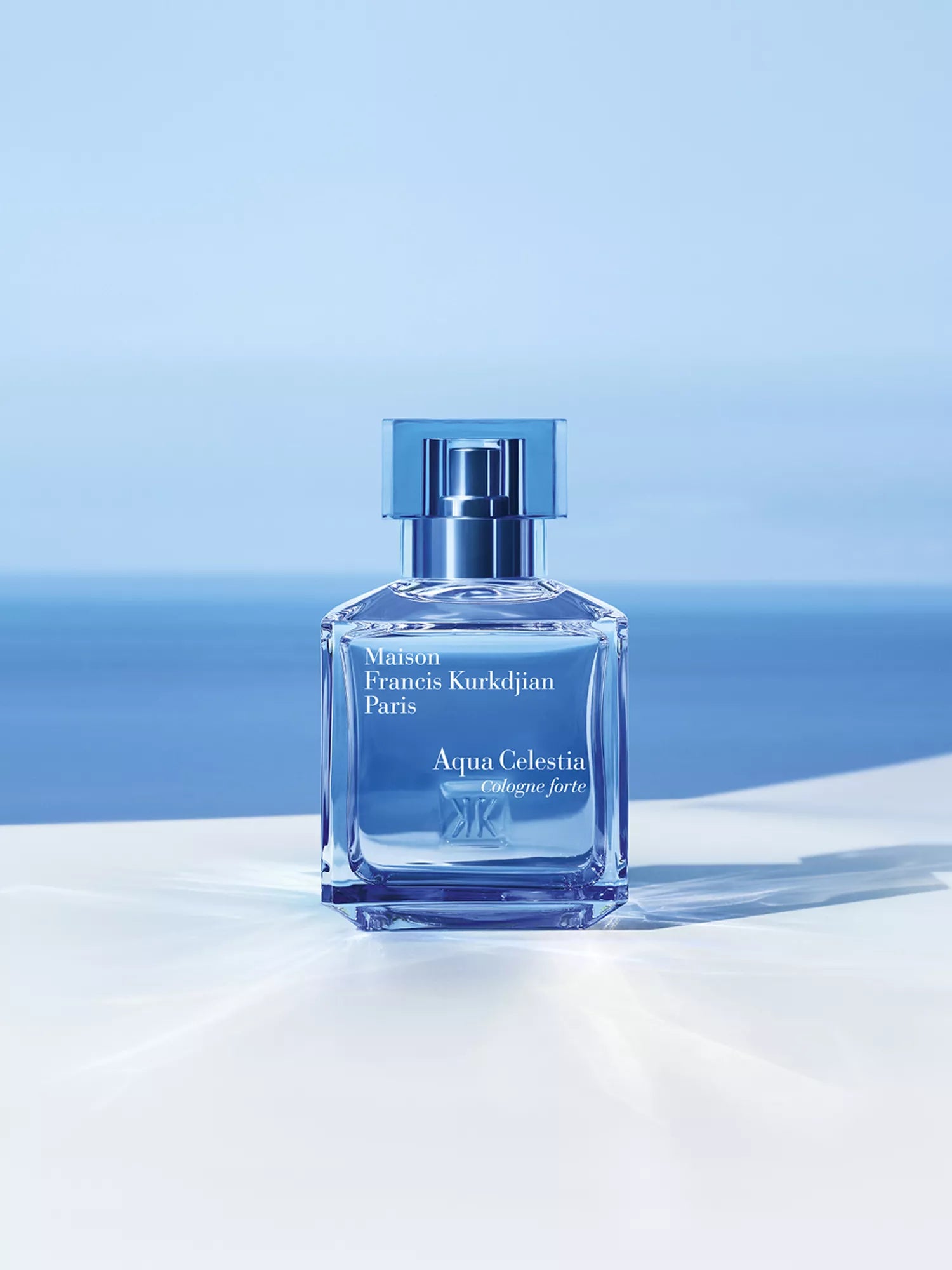 MAISON FRANCIS KURKDJIAN Aqua Celestia Cologne Forte eau de parfum