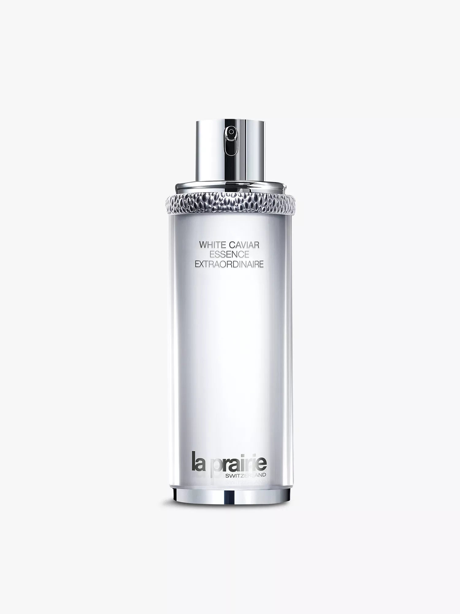 LA PRAIRIE White Caviar Essence Extraordinaire illuminating pre-serum