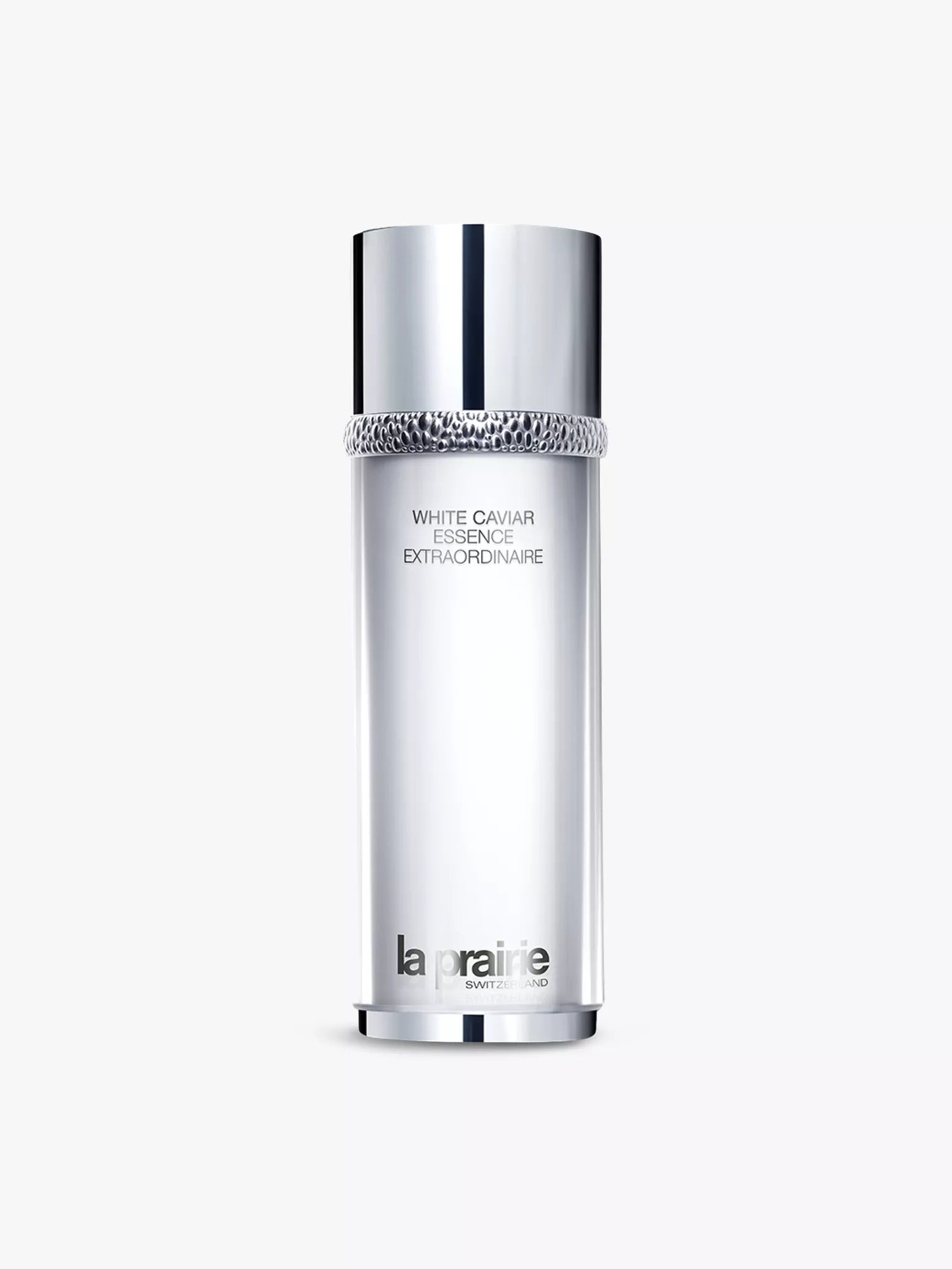 LA PRAIRIE White Caviar Essence Extraordinaire illuminating pre-serum