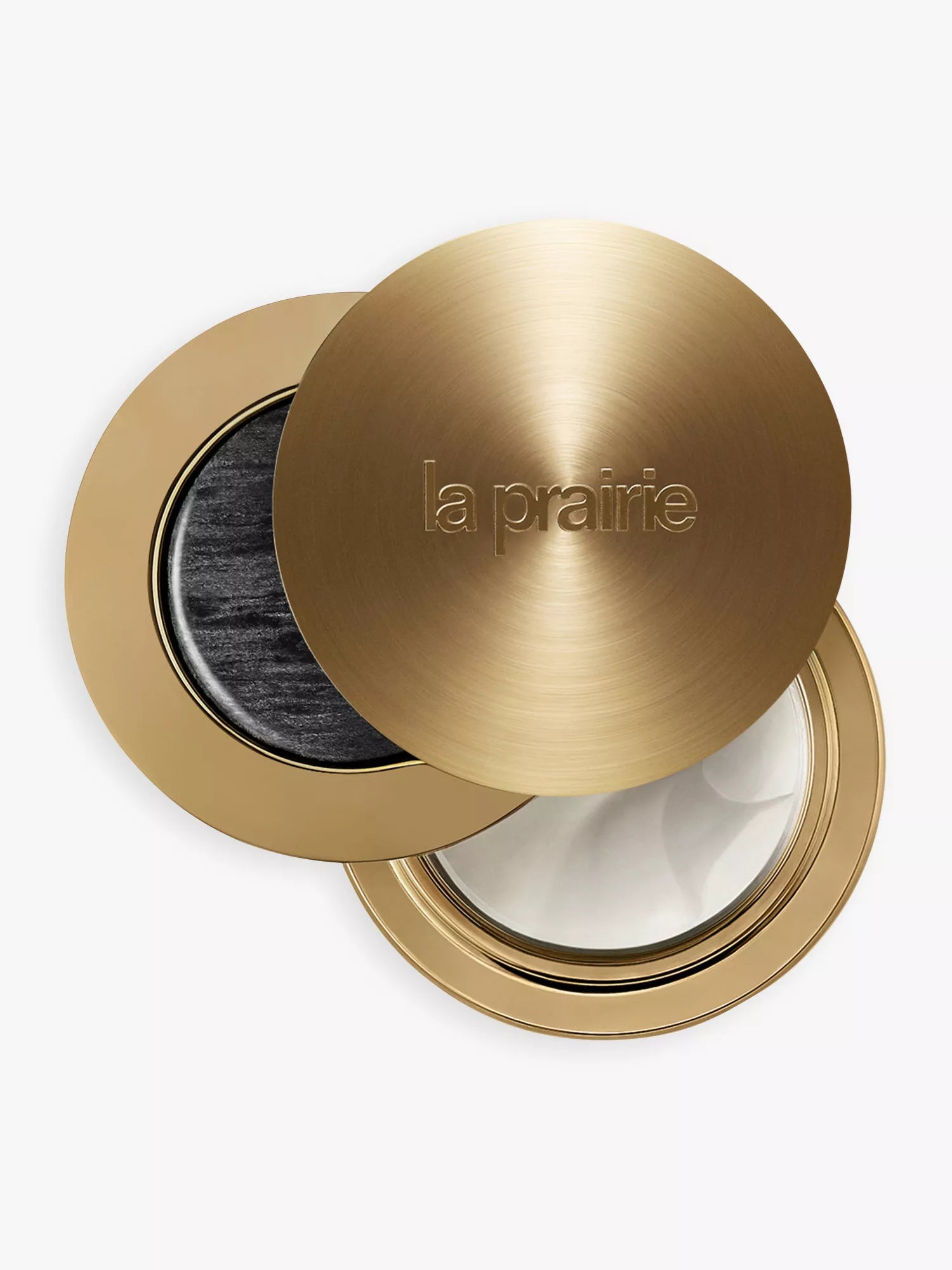 LA PRAIRIE Pure Gold Radiance nocturnal balm