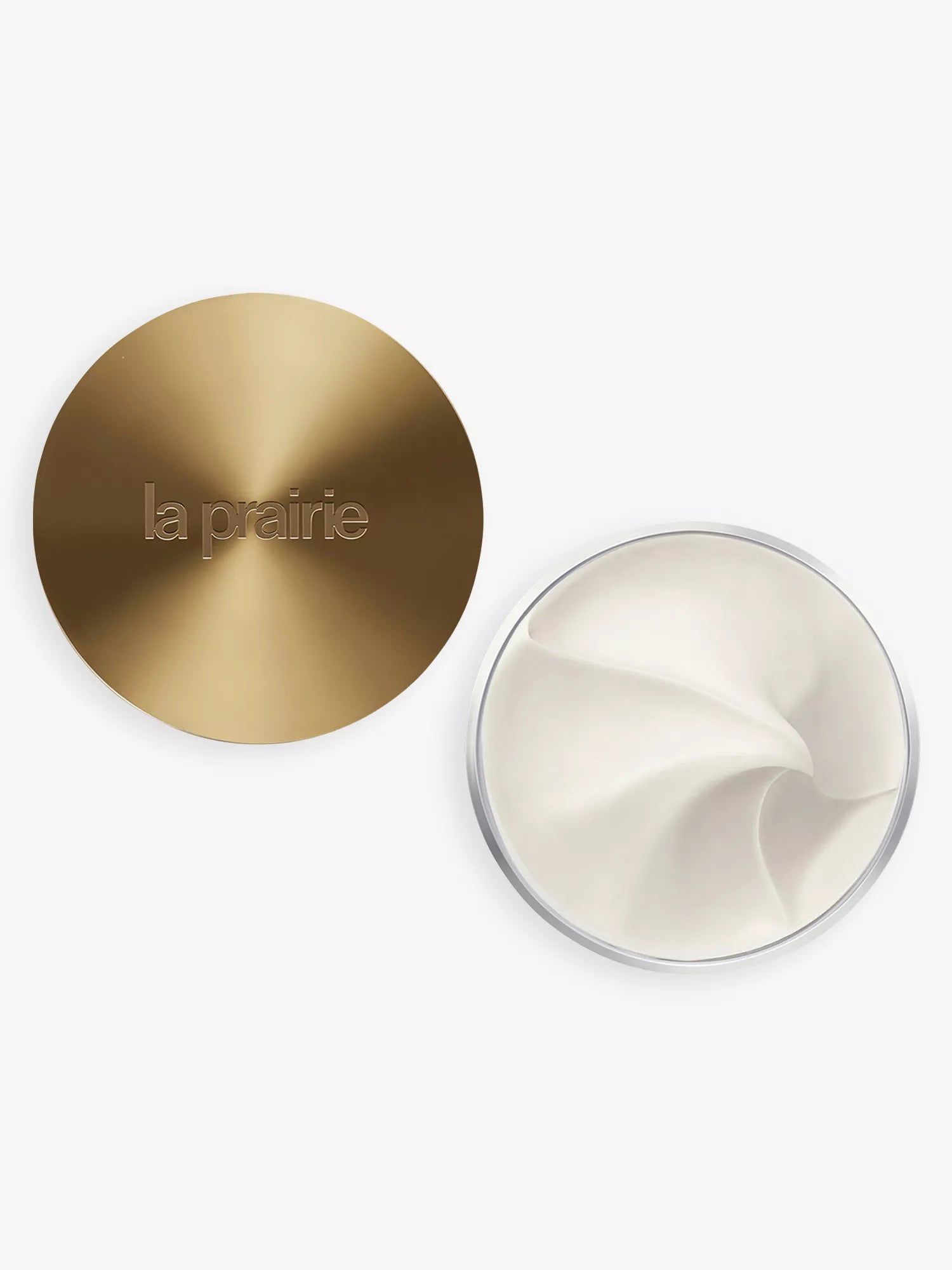 LA PRAIRIE Pure Gold Radiance nocturnal balm
