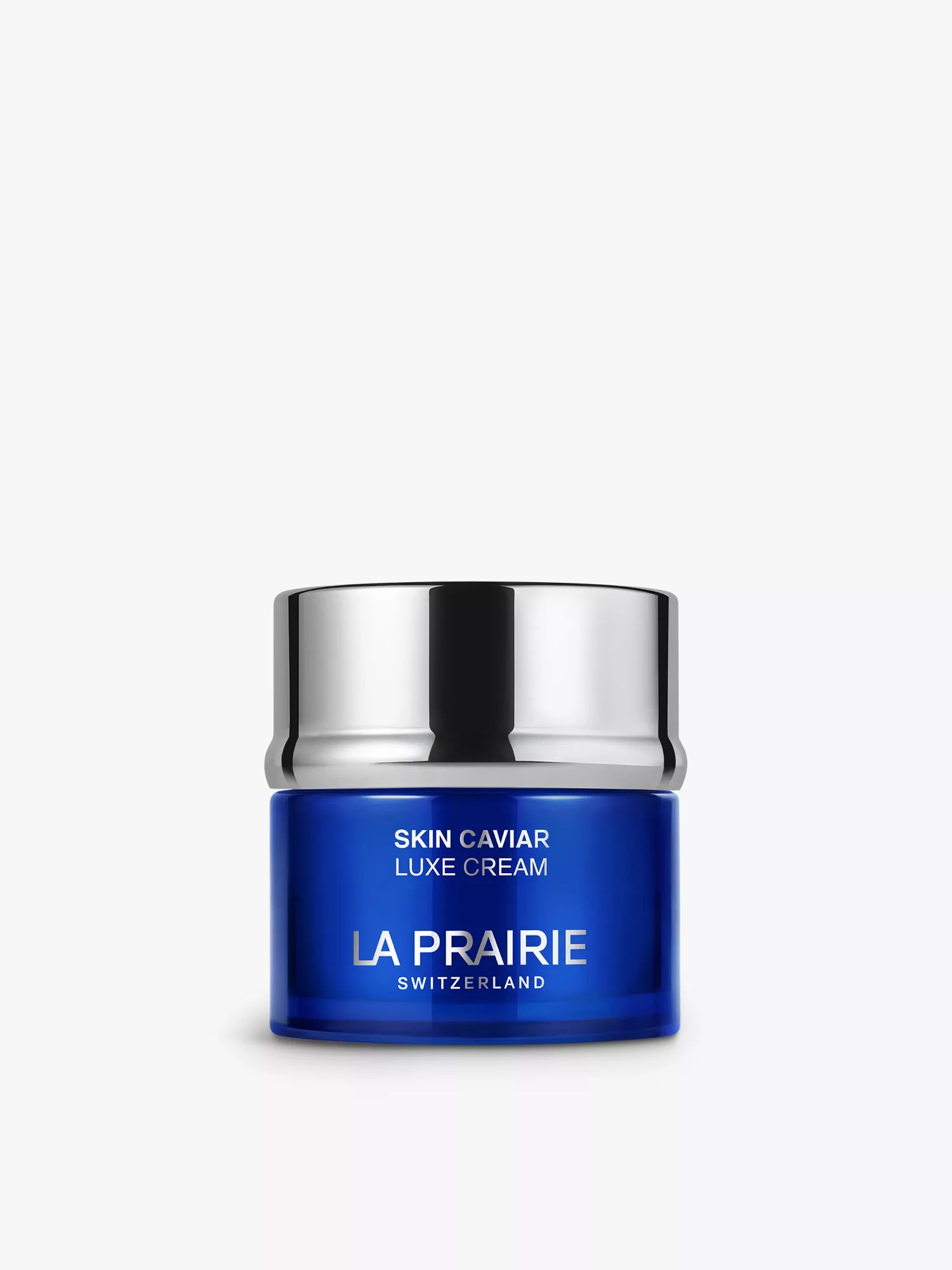 Crème visage LA PRAIRIE Skin Caviar Luxe