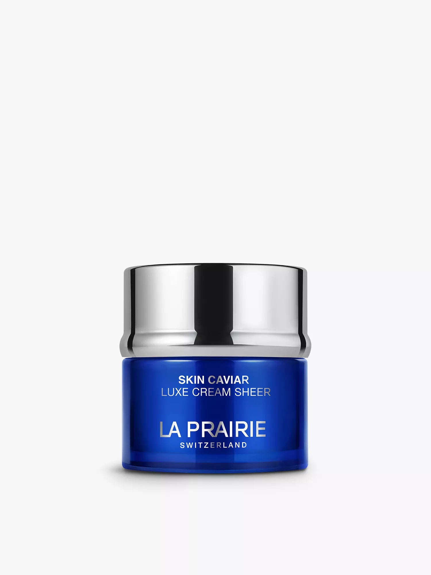 LA PRAIRIE Skin Caviar Luxe cream sheer