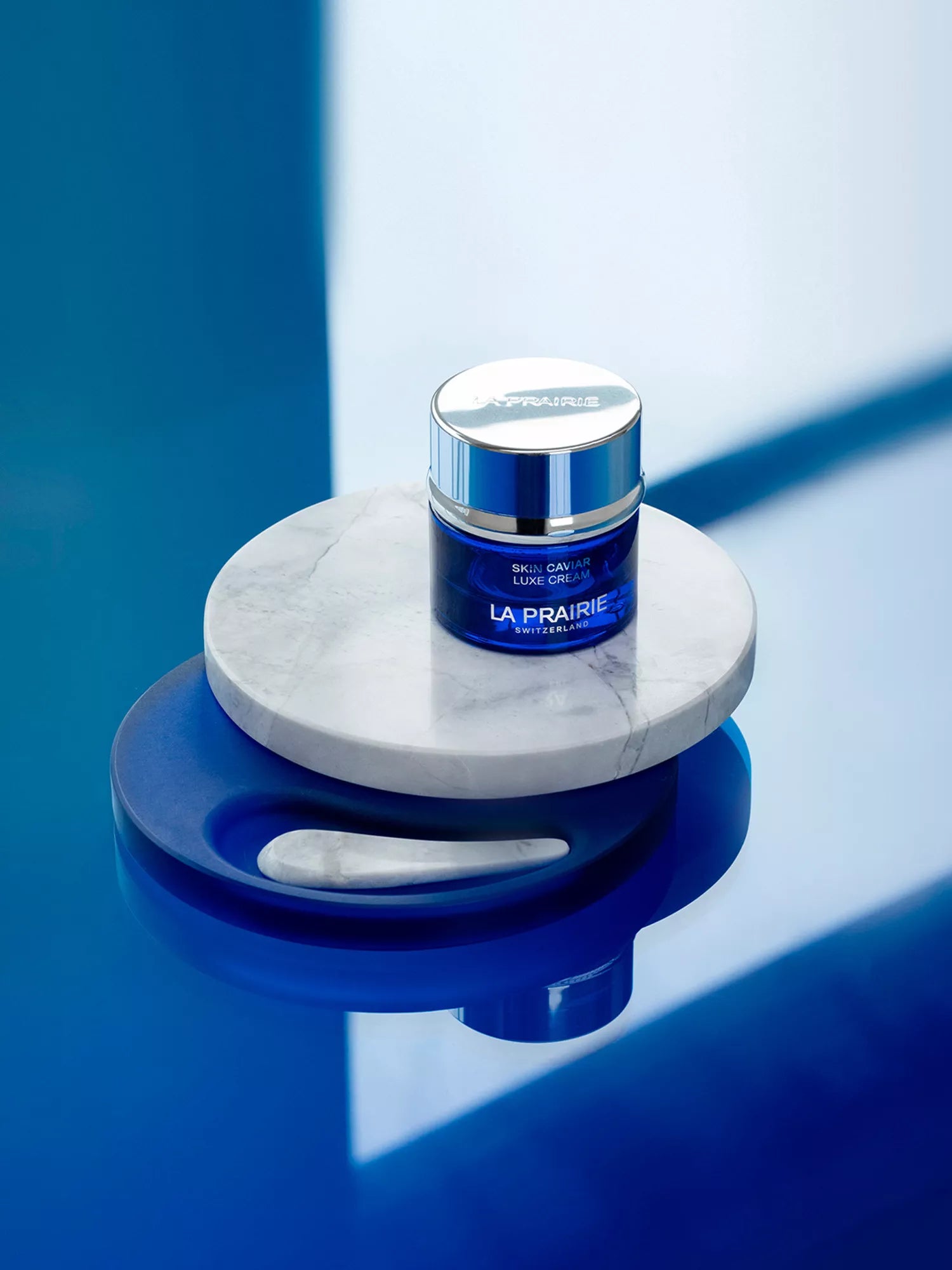 x Sabine Marcelis Skin Caviar Luxe Ritual limited-edition set