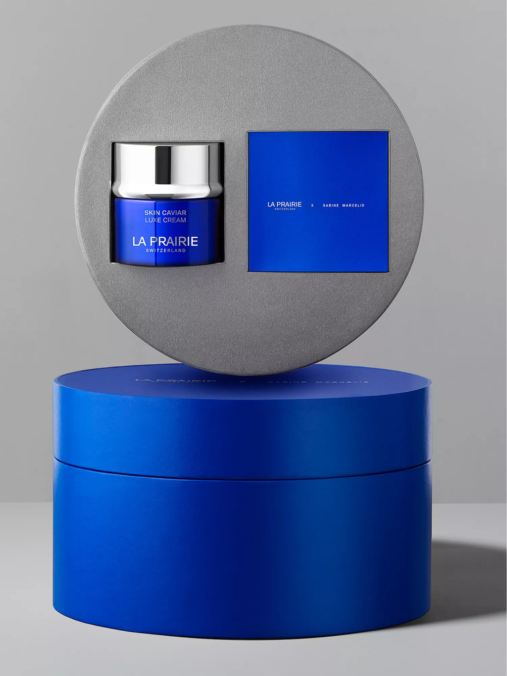 x Sabine Marcelis Skin Caviar Luxe Ritual coffret édition limitée