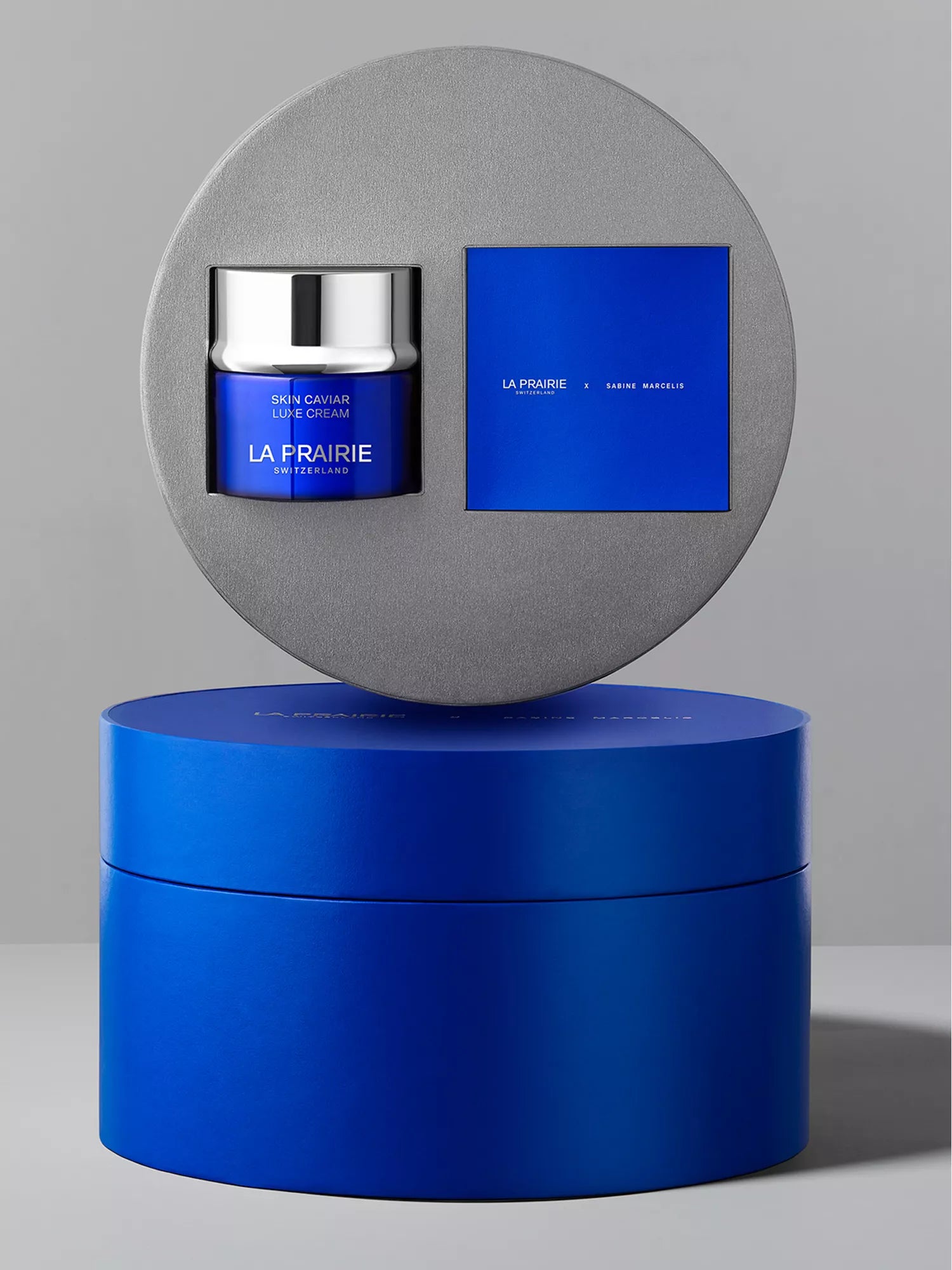 x Sabine Marcelis Skin Caviar Luxe Ritual limited-edition set