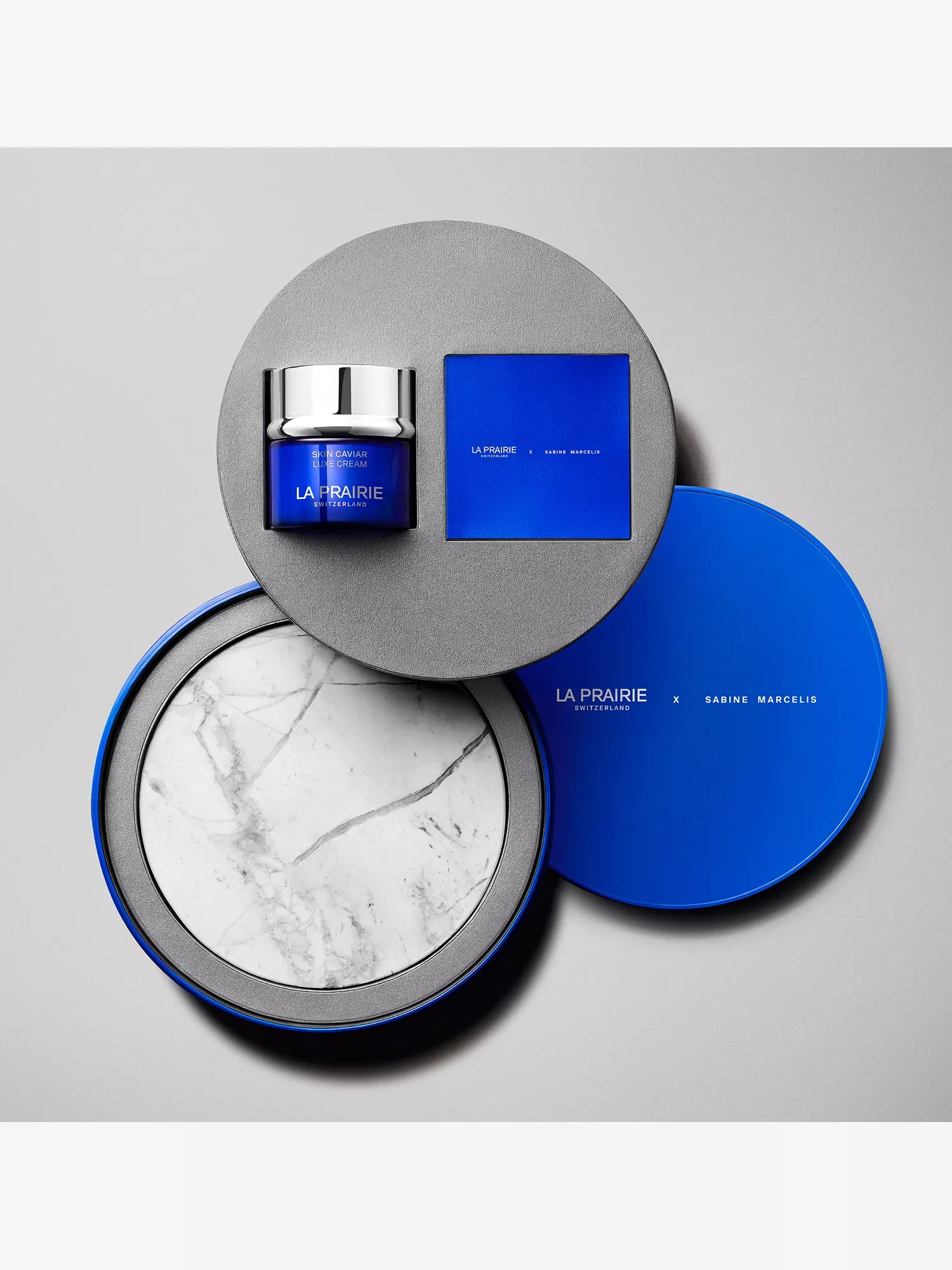 x Sabine Marcelis Skin Caviar Luxe Ritual limited-edition set