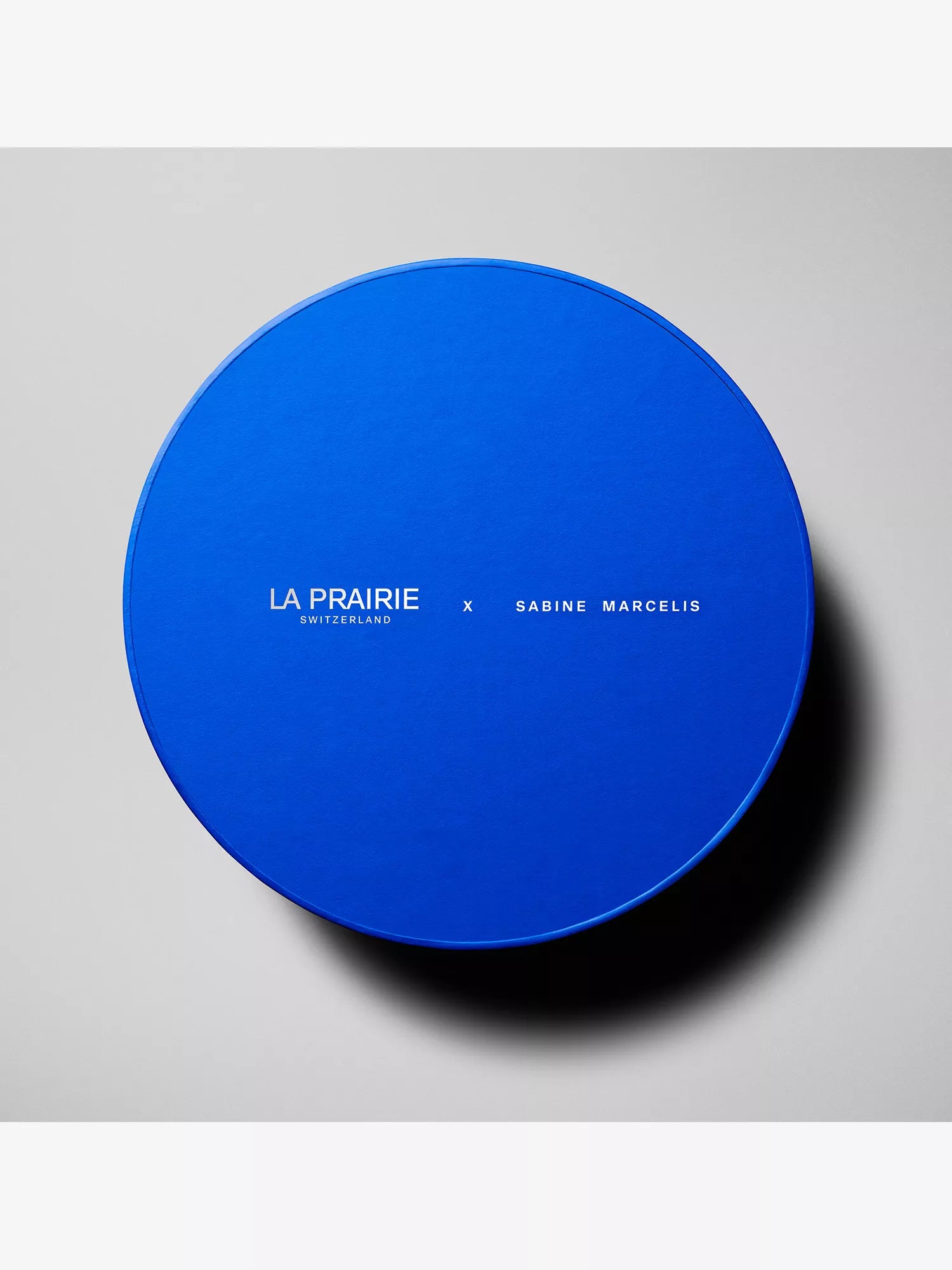 x Sabine Marcelis Skin Caviar Luxe Ritual limited-edition set
