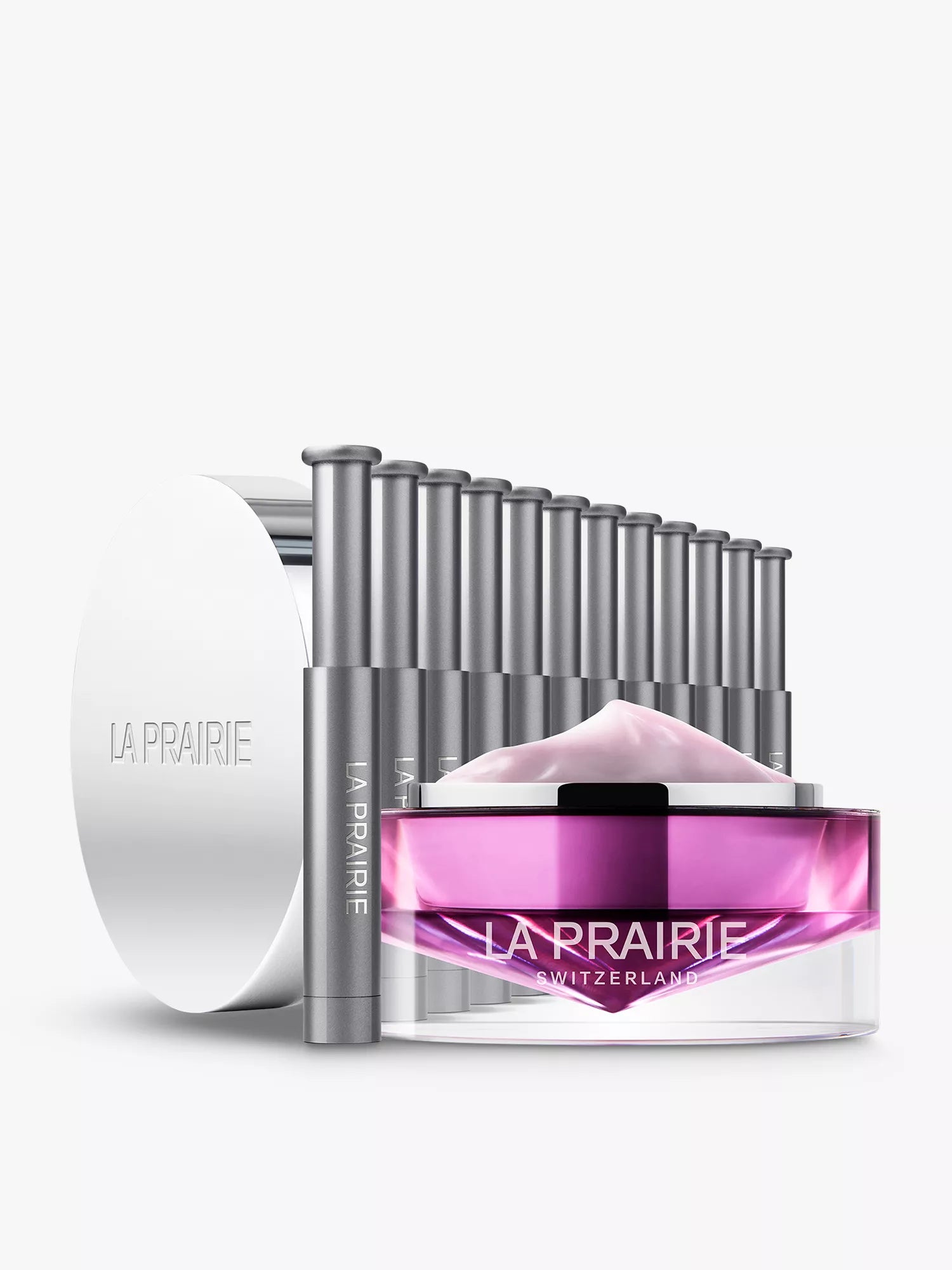 Platinum Rare Haute-Rejuvenation face mask